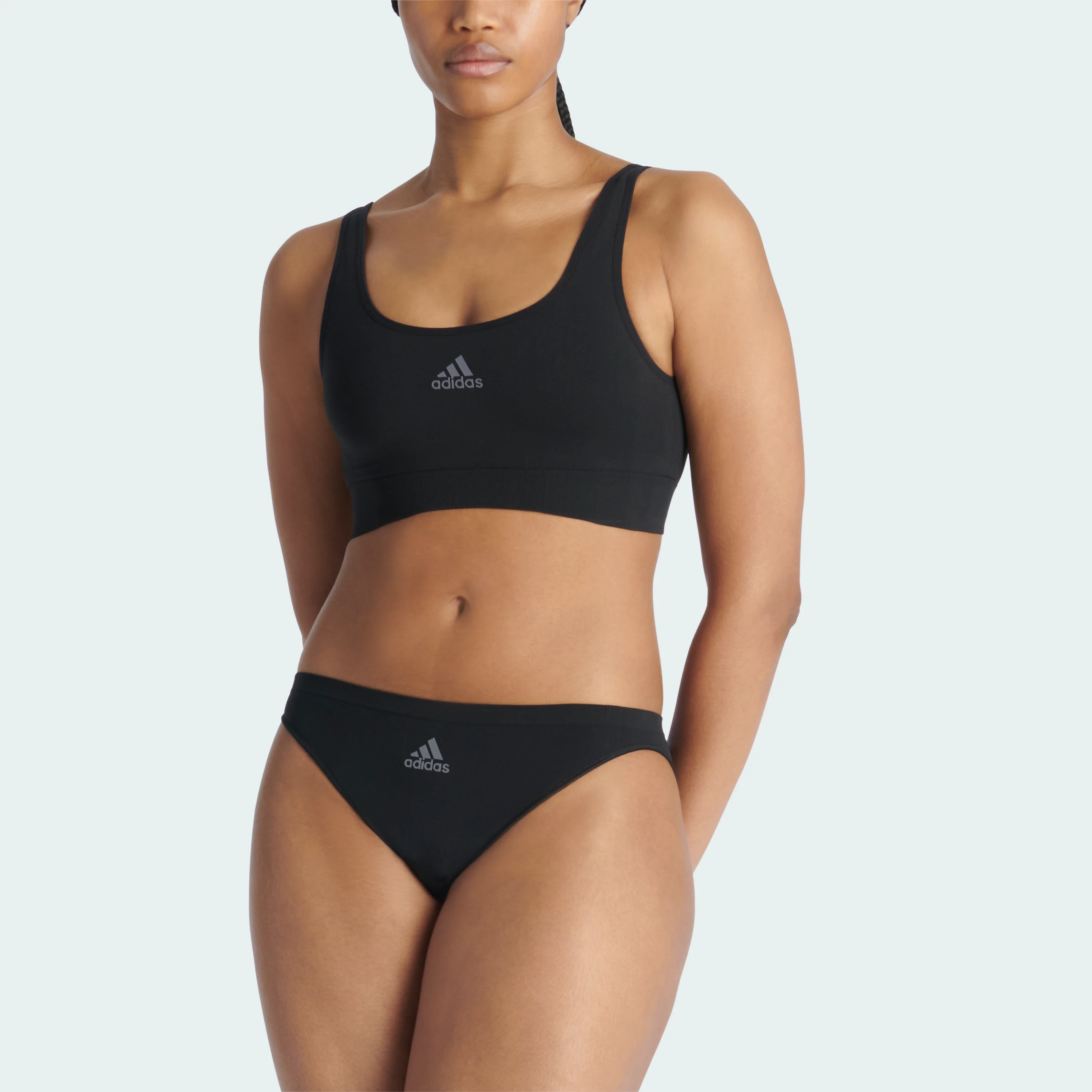 LOW RISE BIKINI 2 PAIRS - Image 6