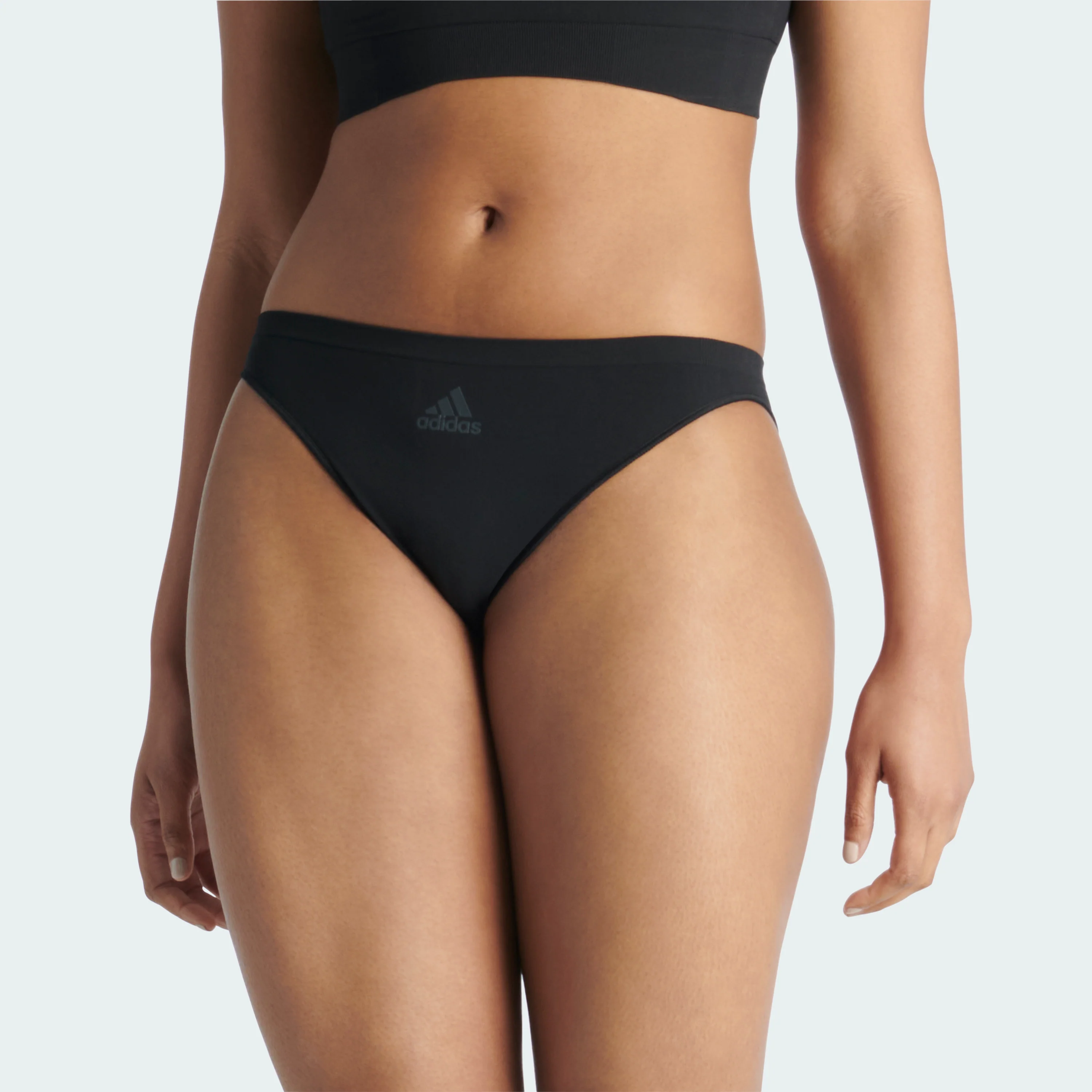 LOW RISE BIKINI 2 PAIRS - Image 8