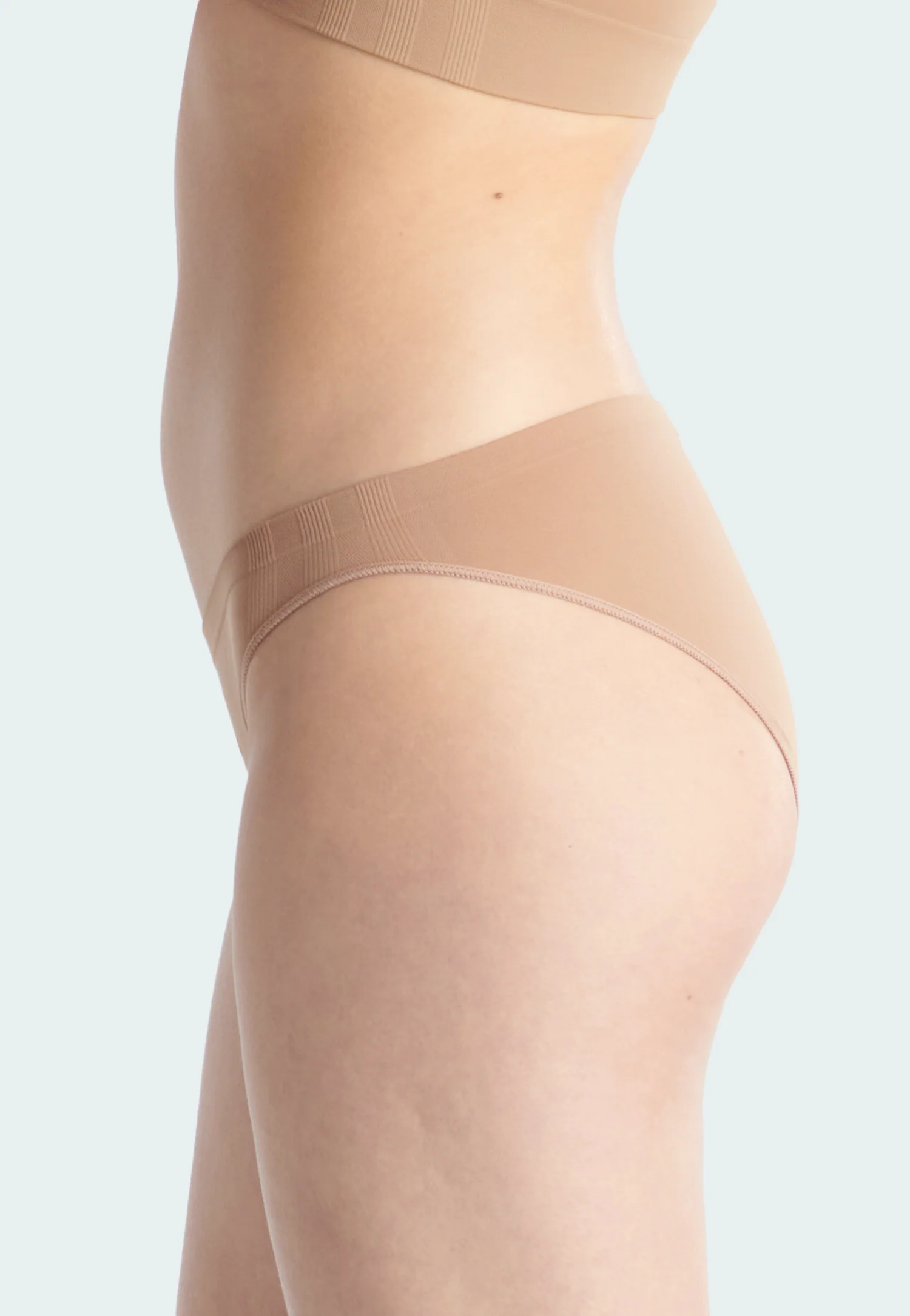 LOW RISE BIKINI 2 PAIRS - Image 9
