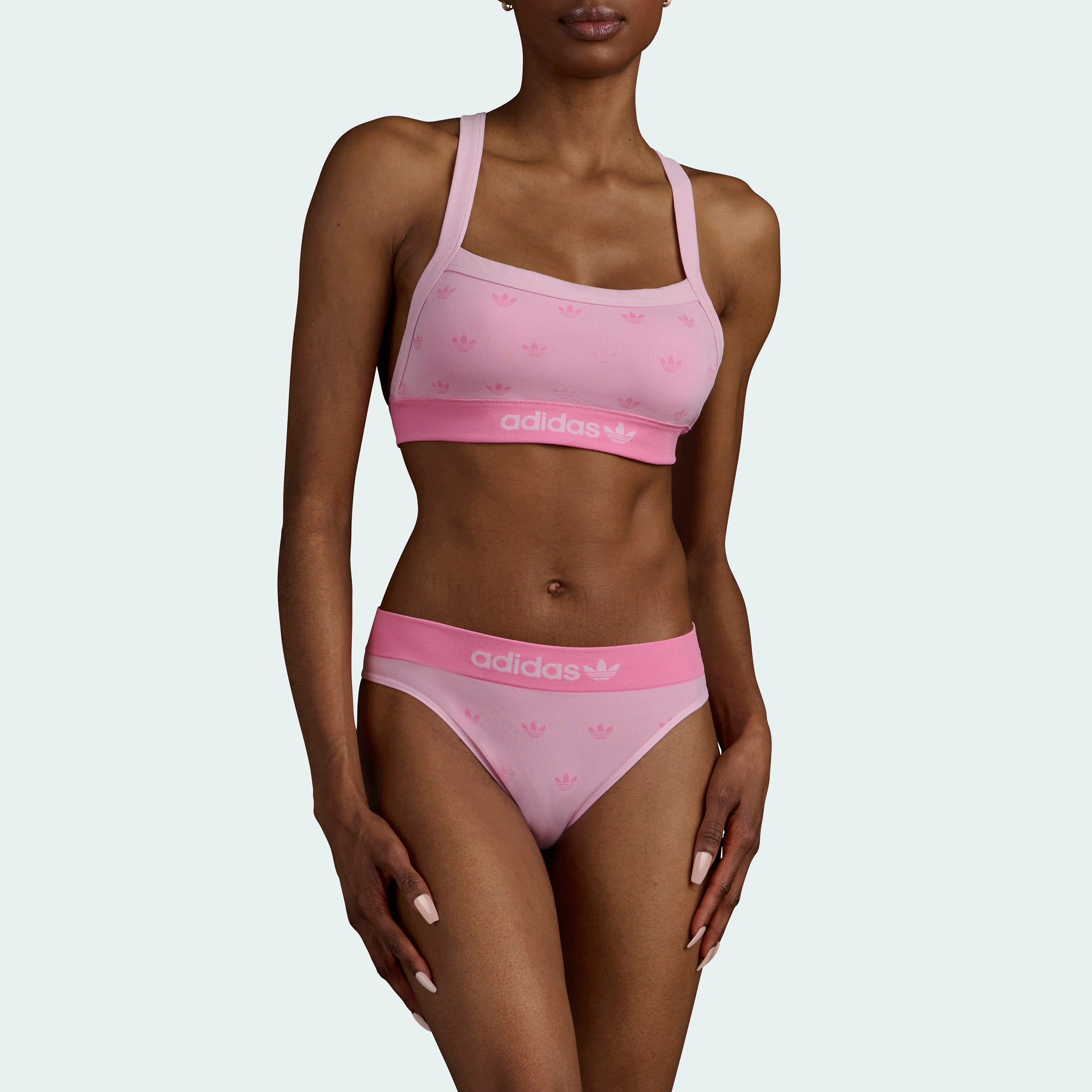 MODERN FLEX THONG 2 PAIRS - Image 25