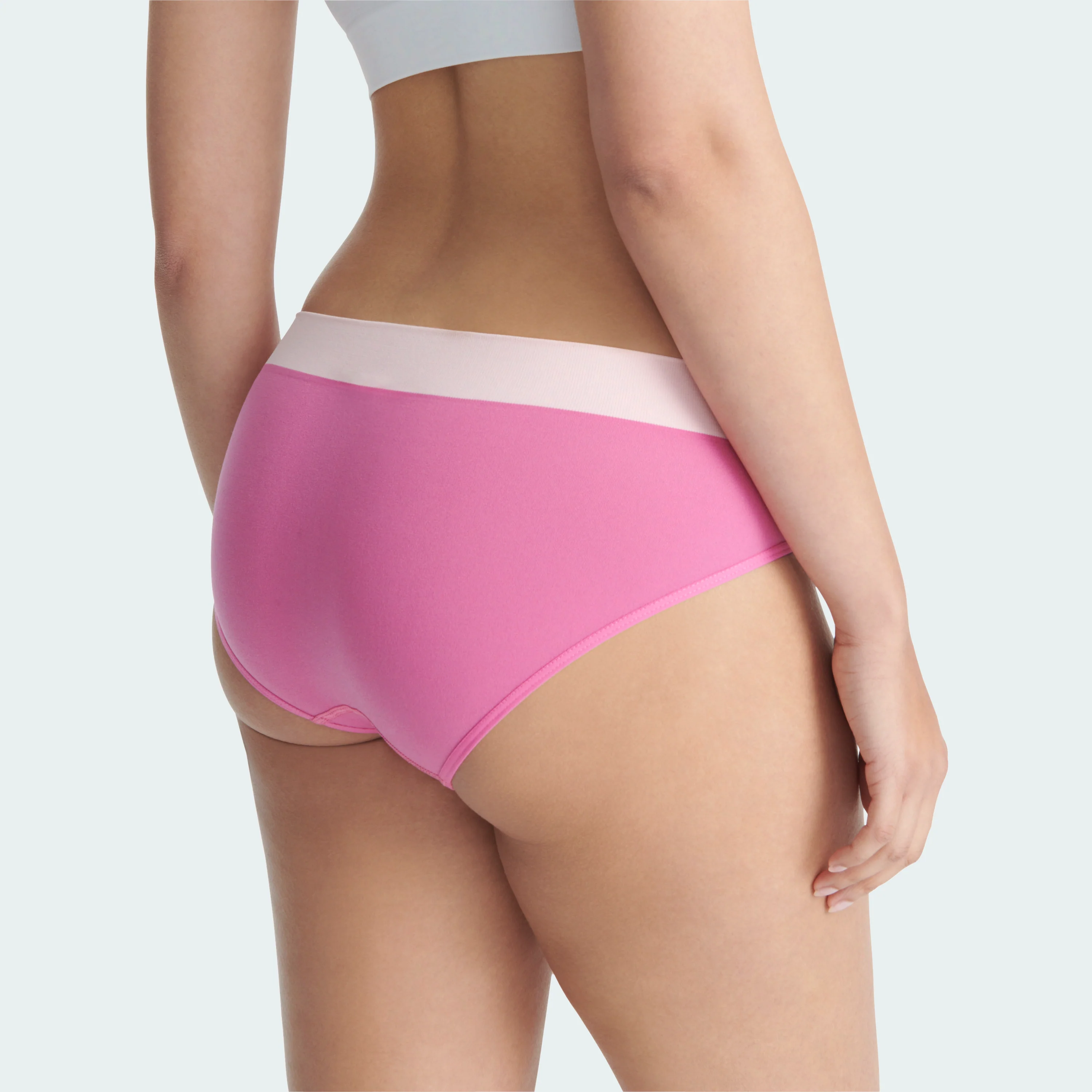 MODERN FLEX COTTON HIPSTER 2 PAIRS - Image 17