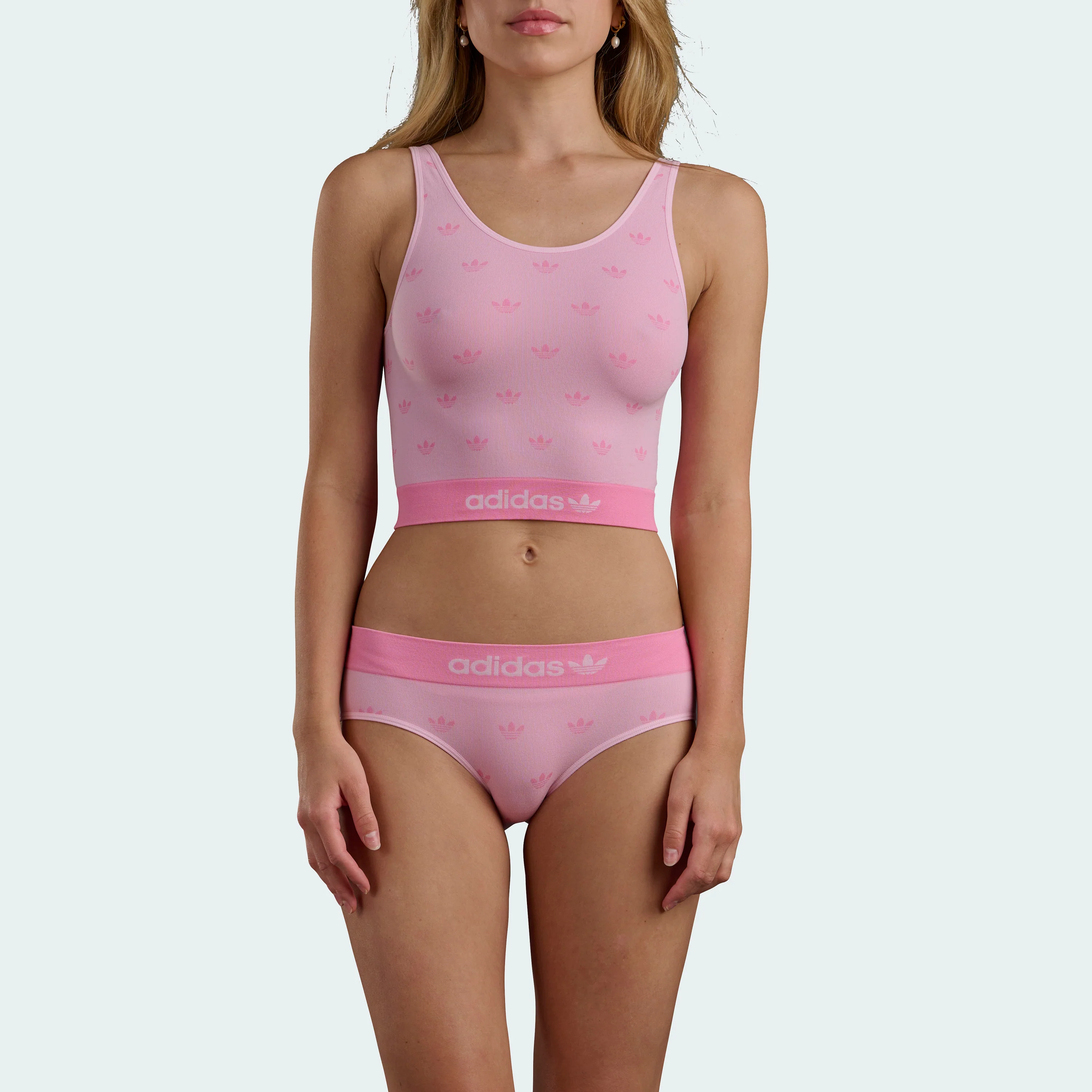 MODERN FLEX COTTON HIPSTER 2 PAIRS - Image 7