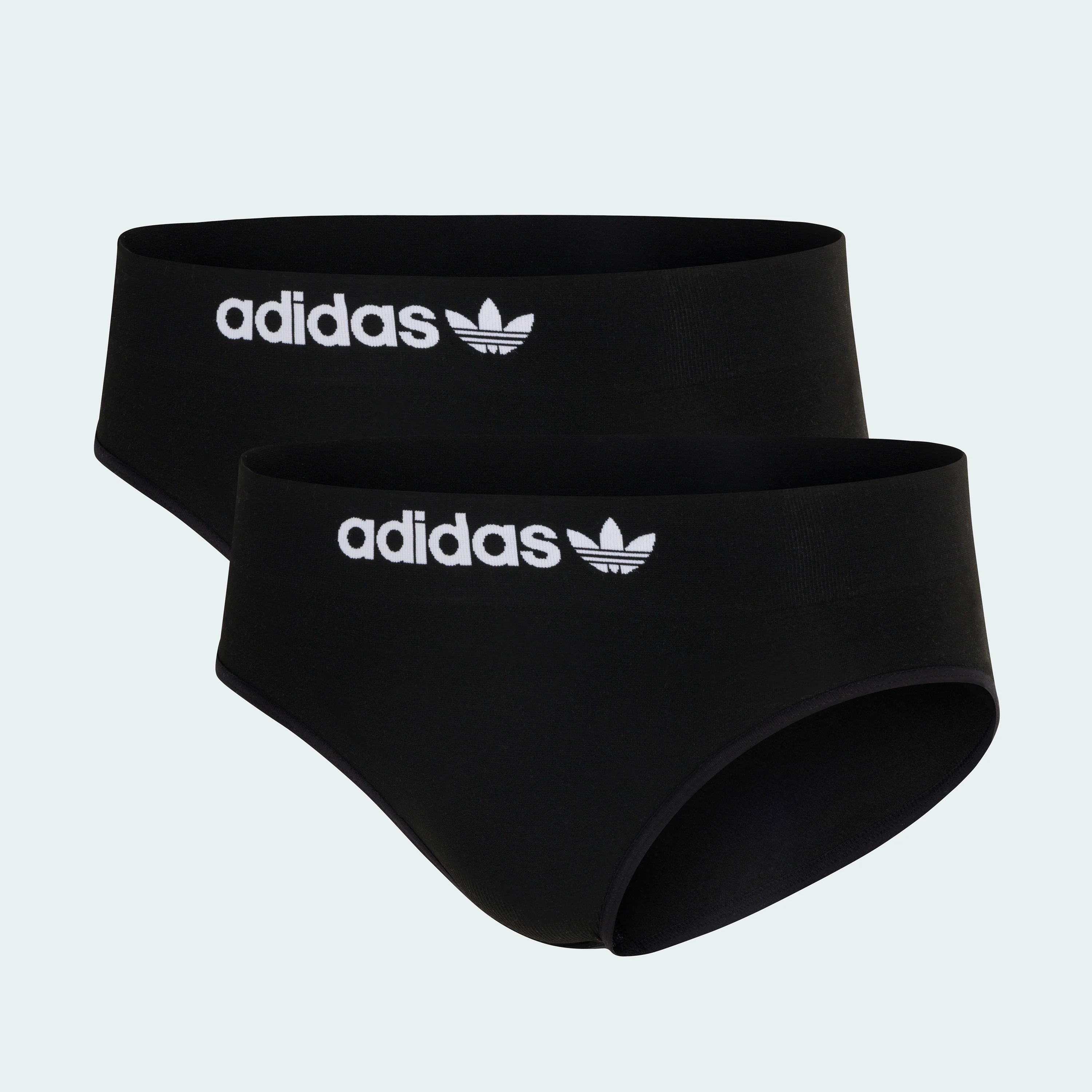 MODERN FLEX COTTON HIPSTER 2 PAIRS - Image 8