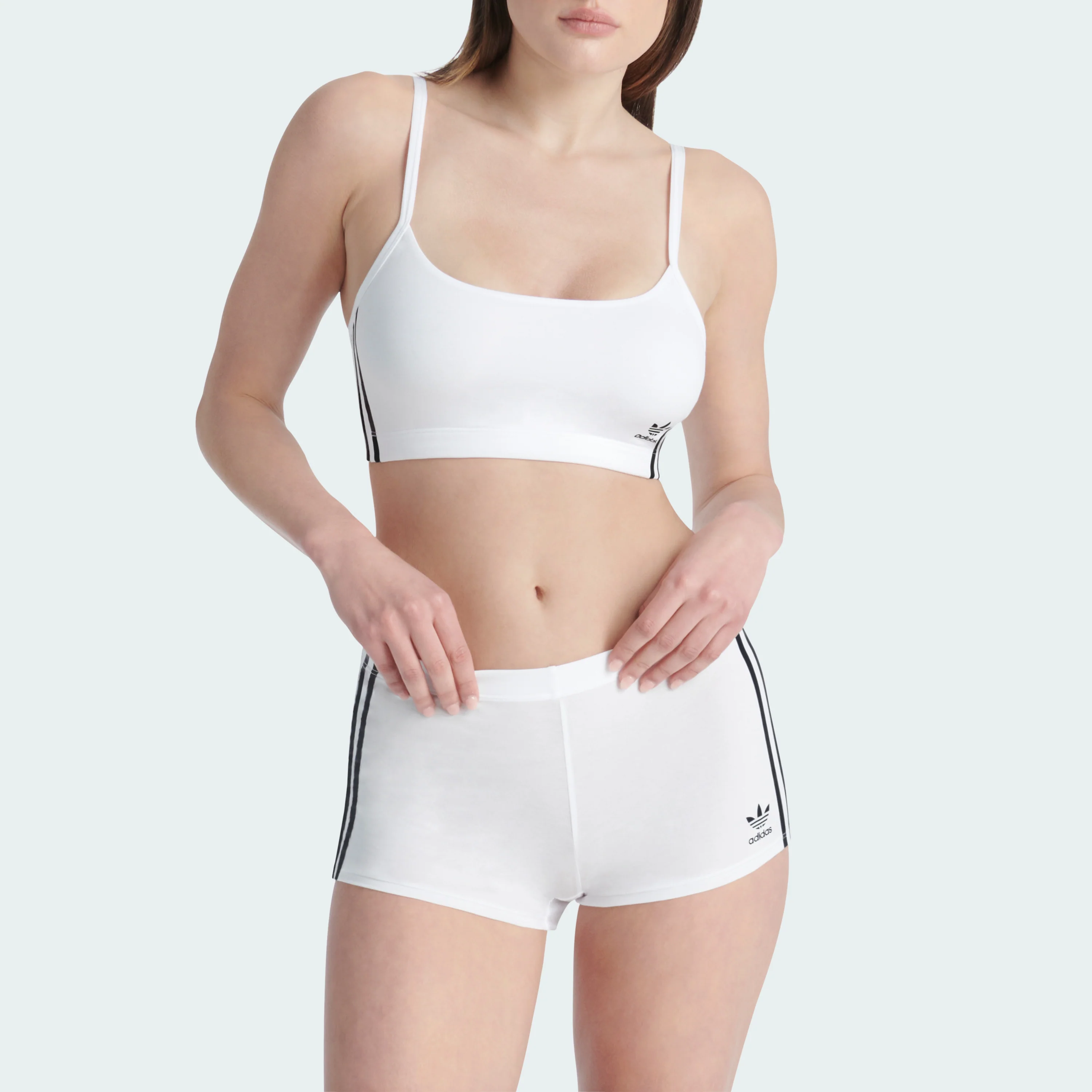 ADICOLOR COMFORT FLEX COTTON SHORT PANT - Image 12