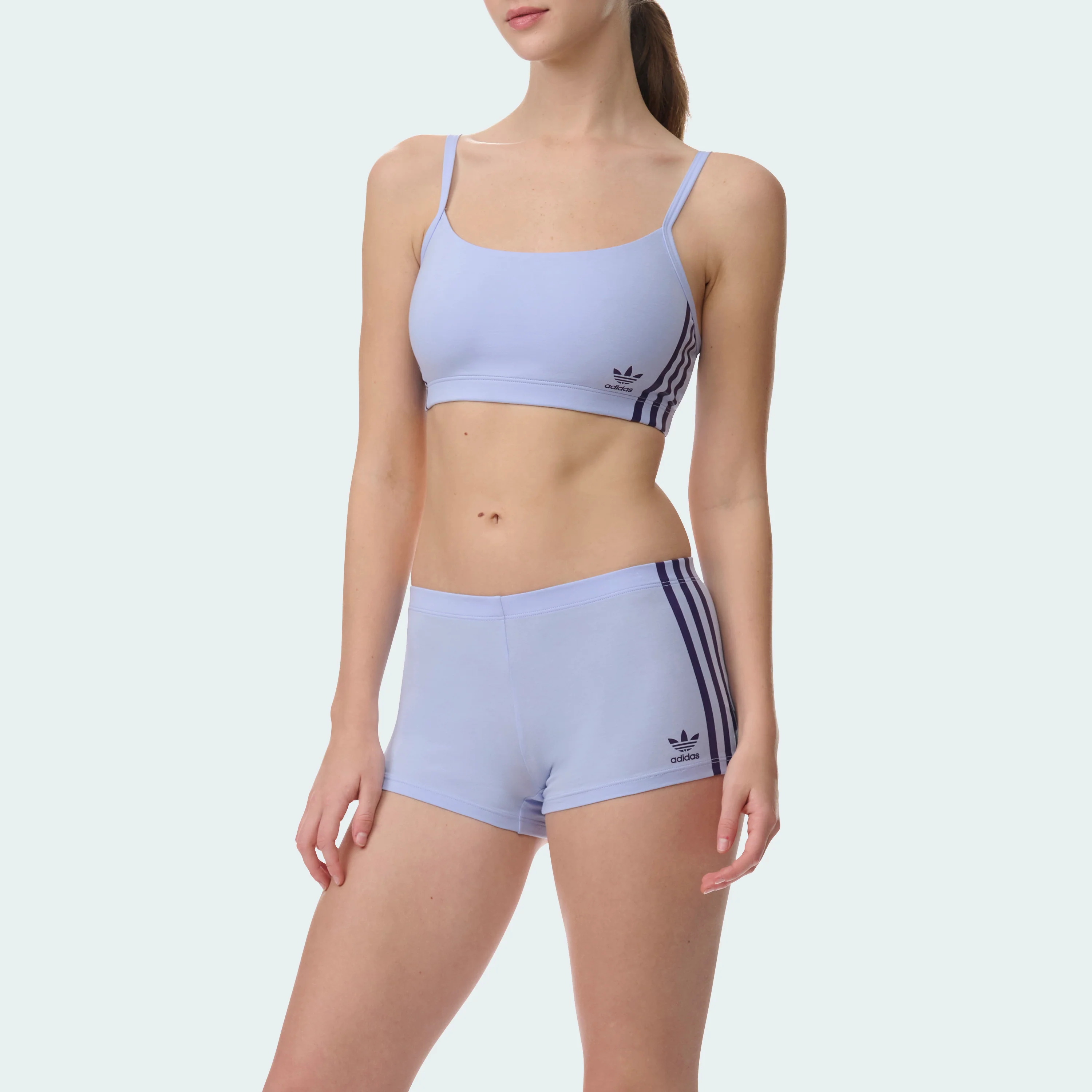 ADICOLOR COMFORT FLEX COTTON SHORT PANT - Image 26