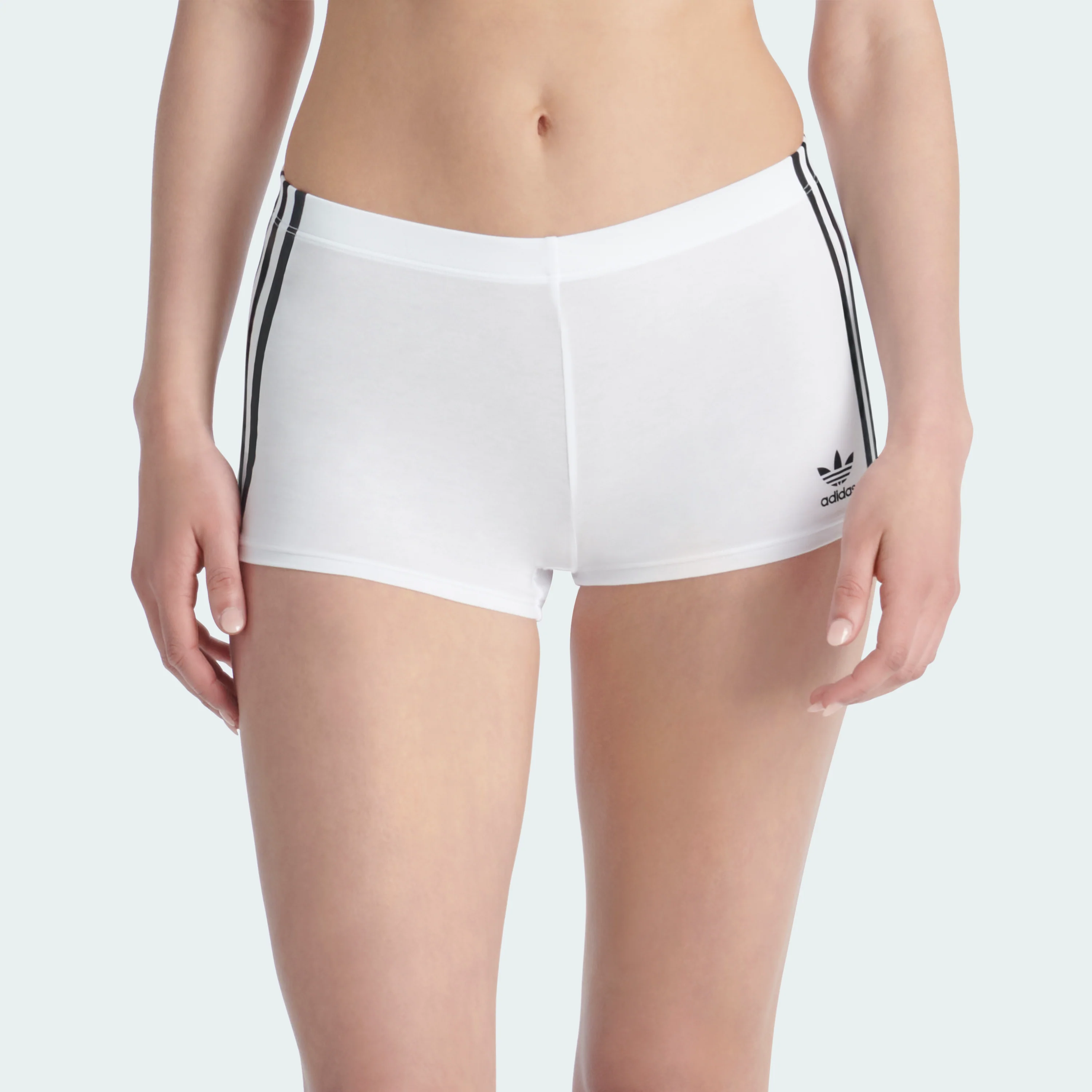 ADICOLOR COMFORT FLEX COTTON SHORT PANT - Image 7