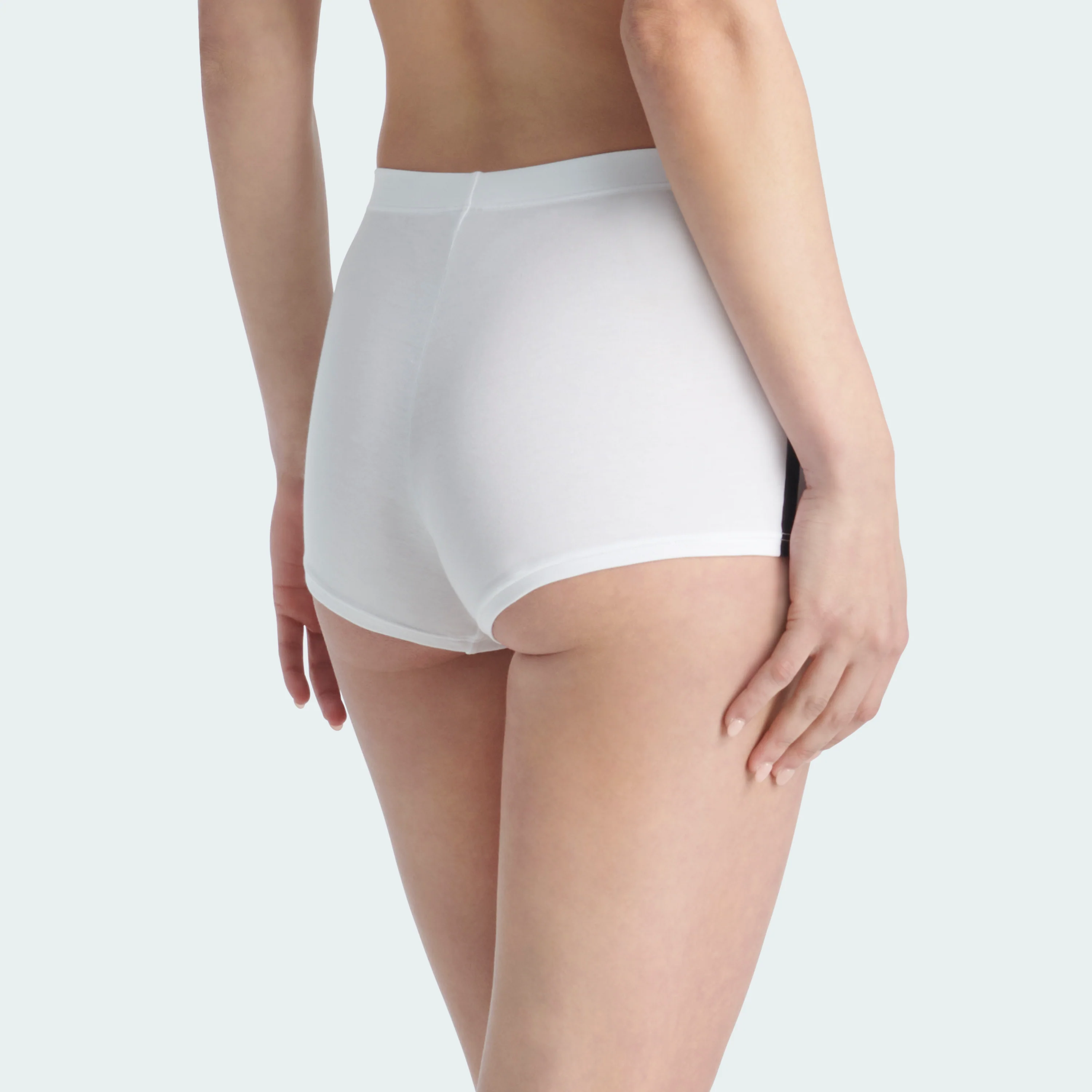 ADICOLOR COMFORT FLEX COTTON SHORT PANT - Image 9