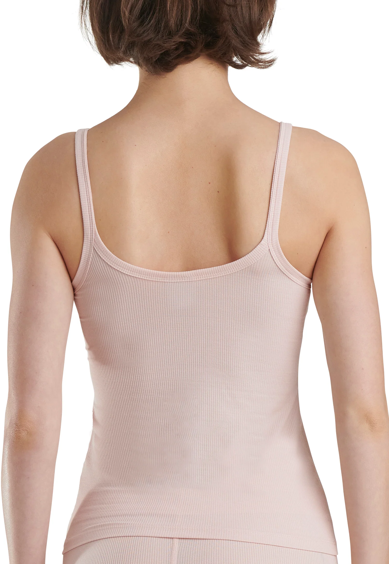 ADICOLOR FLEX RIBBED COTTON TANK TOP - Image 7