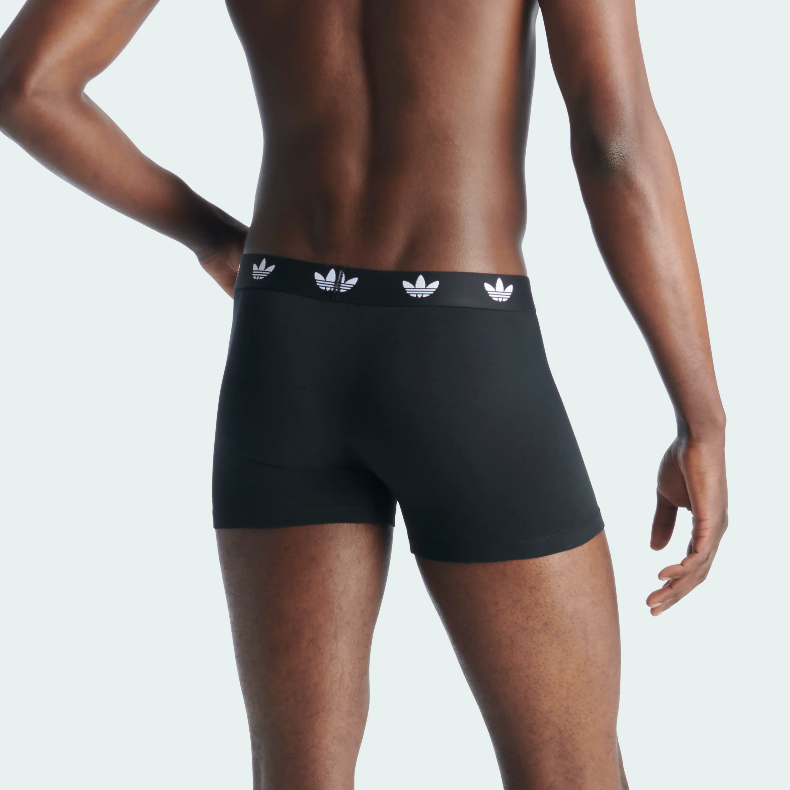 COMFORT FLEX COTTON TRUNK 3 PAIRS - Image 10