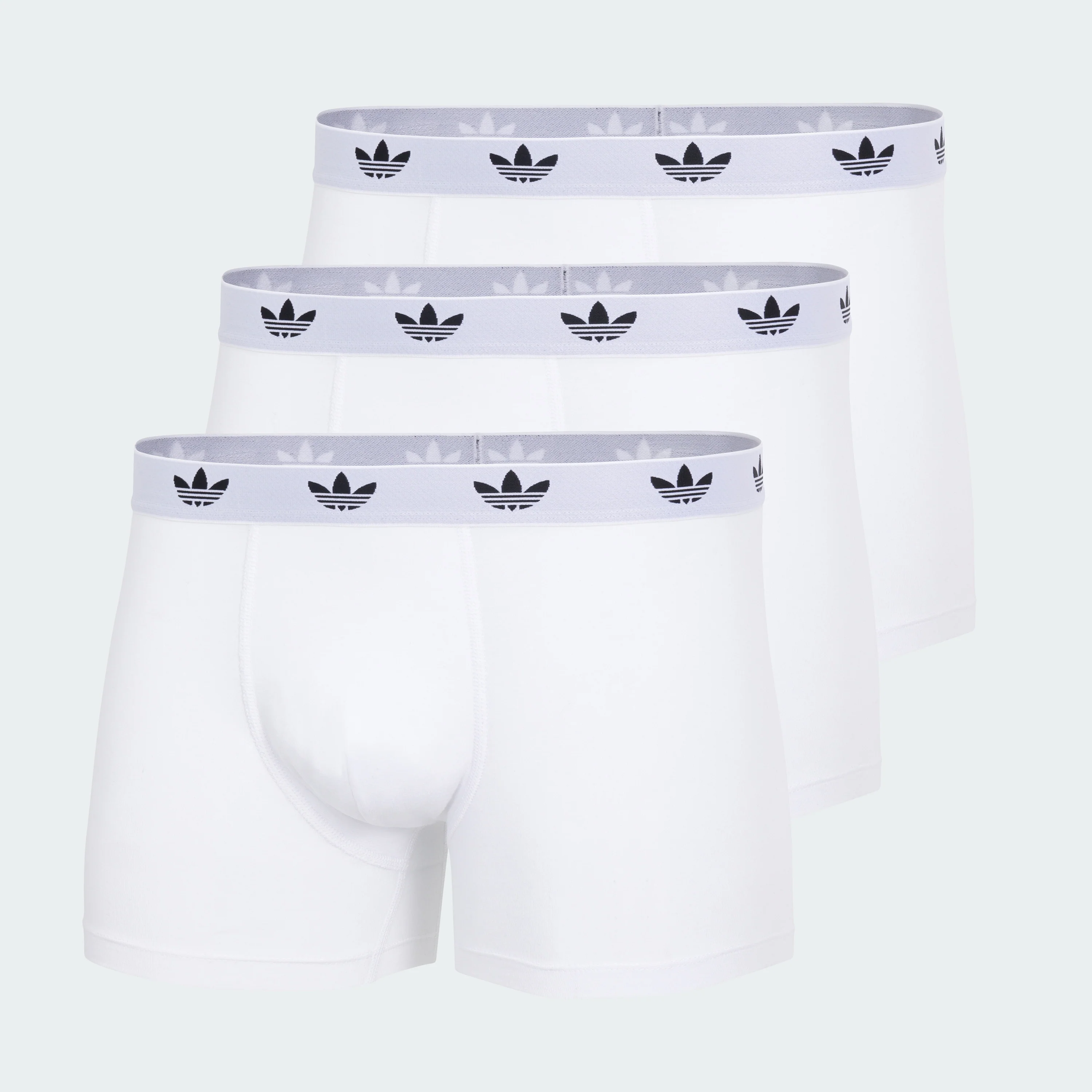 COMFORT FLEX COTTON TRUNK 3 PAIRS - Image 13