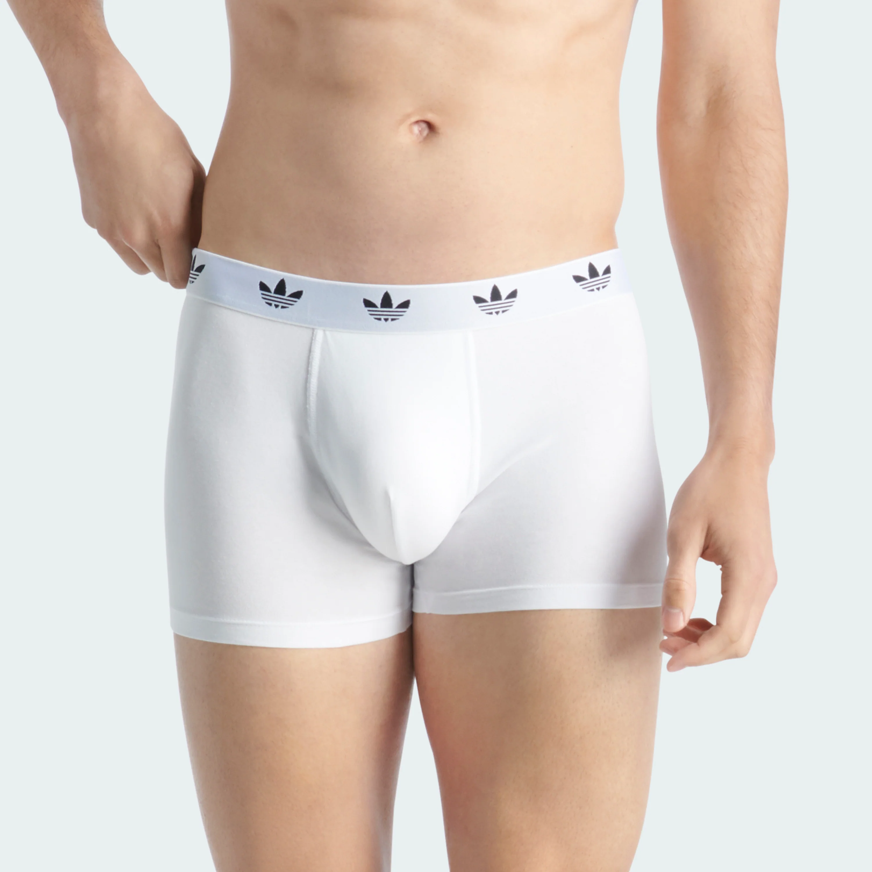 COMFORT FLEX COTTON TRUNK 3 PAIRS - Image 14