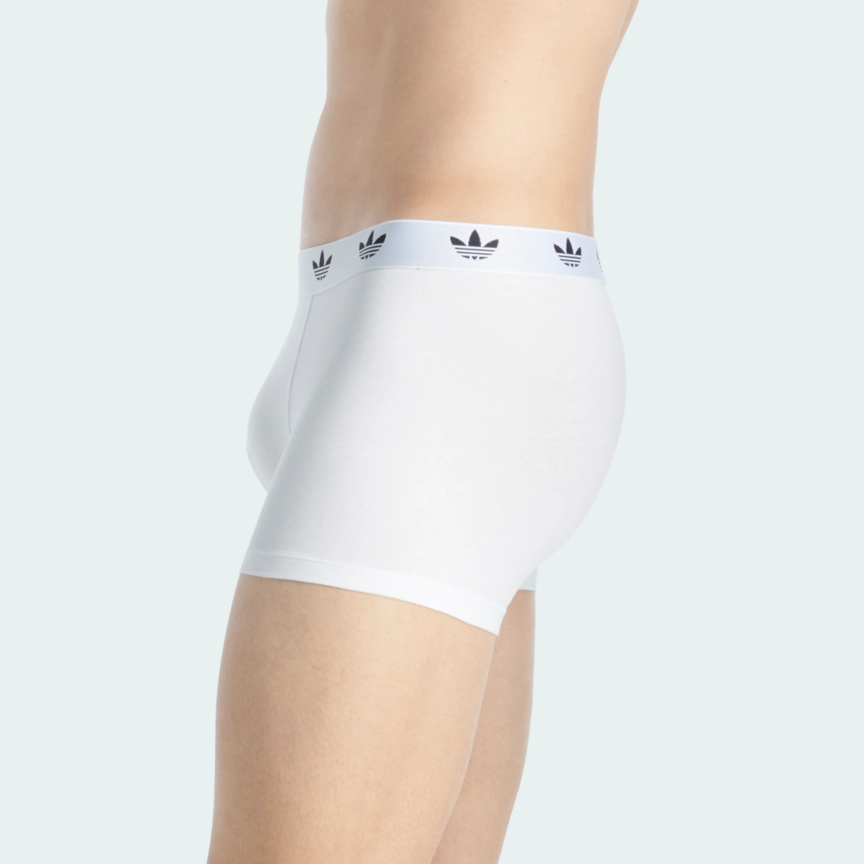 COMFORT FLEX COTTON TRUNK 3 PAIRS - Image 15