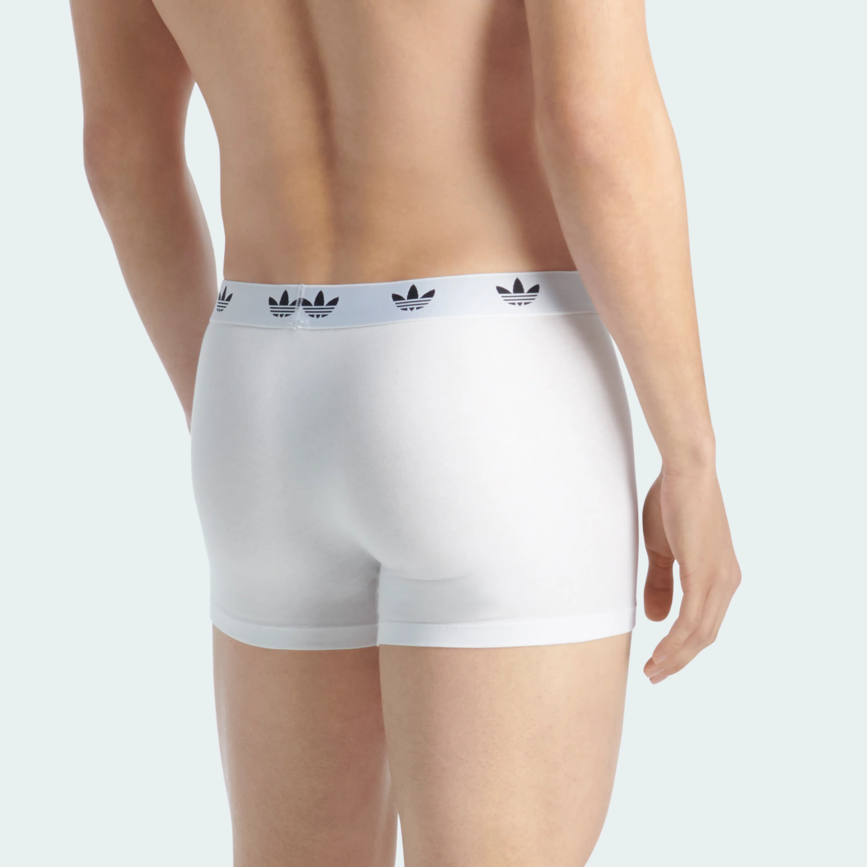 COMFORT FLEX COTTON TRUNK 3 PAIRS - Image 16