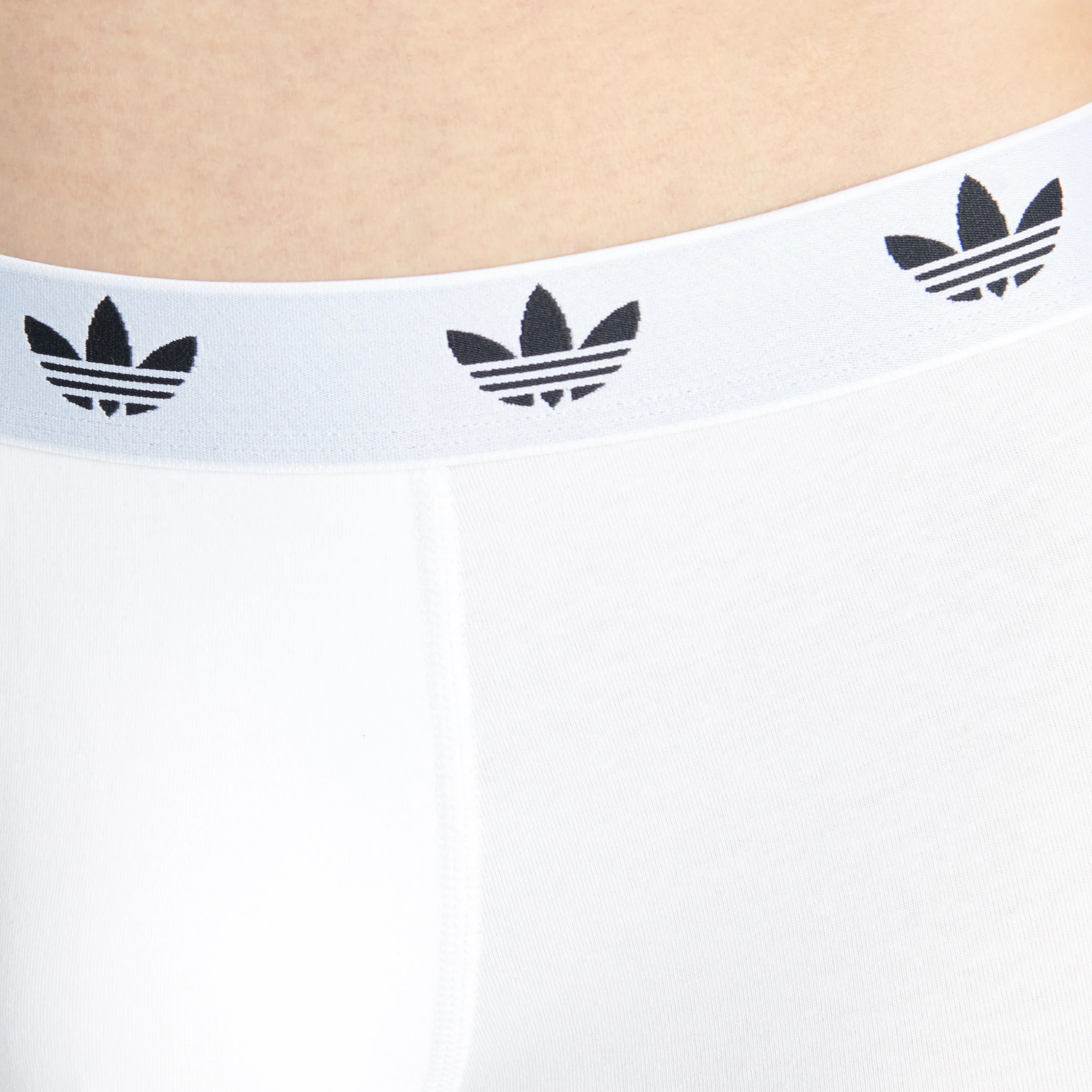 COMFORT FLEX COTTON TRUNK 3 PAIRS - Image 17