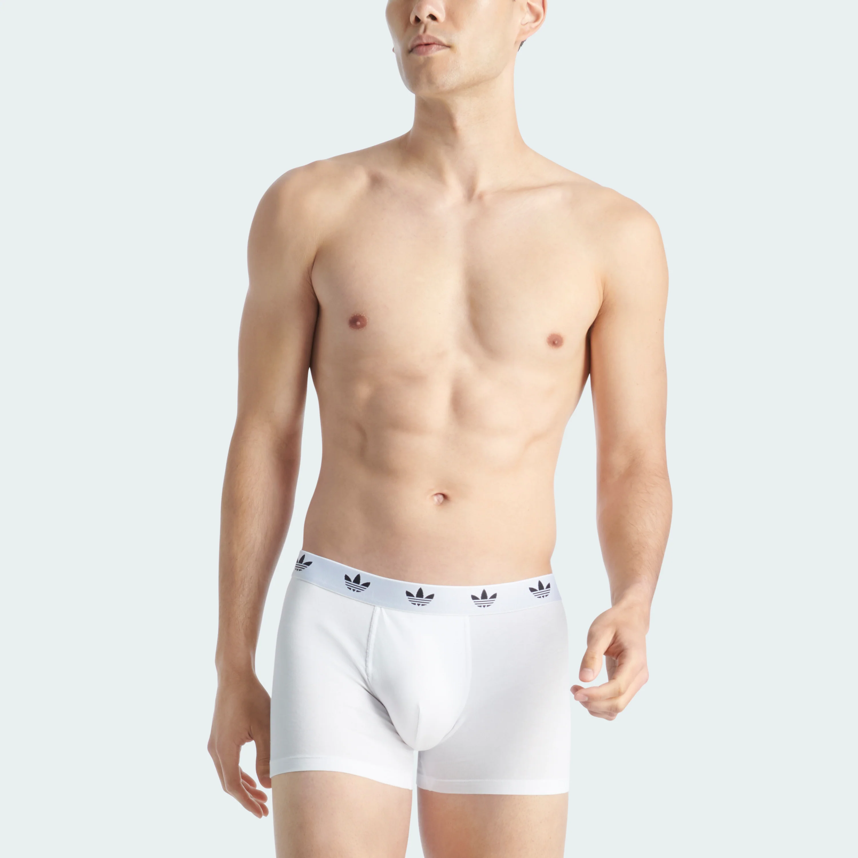 COMFORT FLEX COTTON TRUNK 3 PAIRS - Image 18