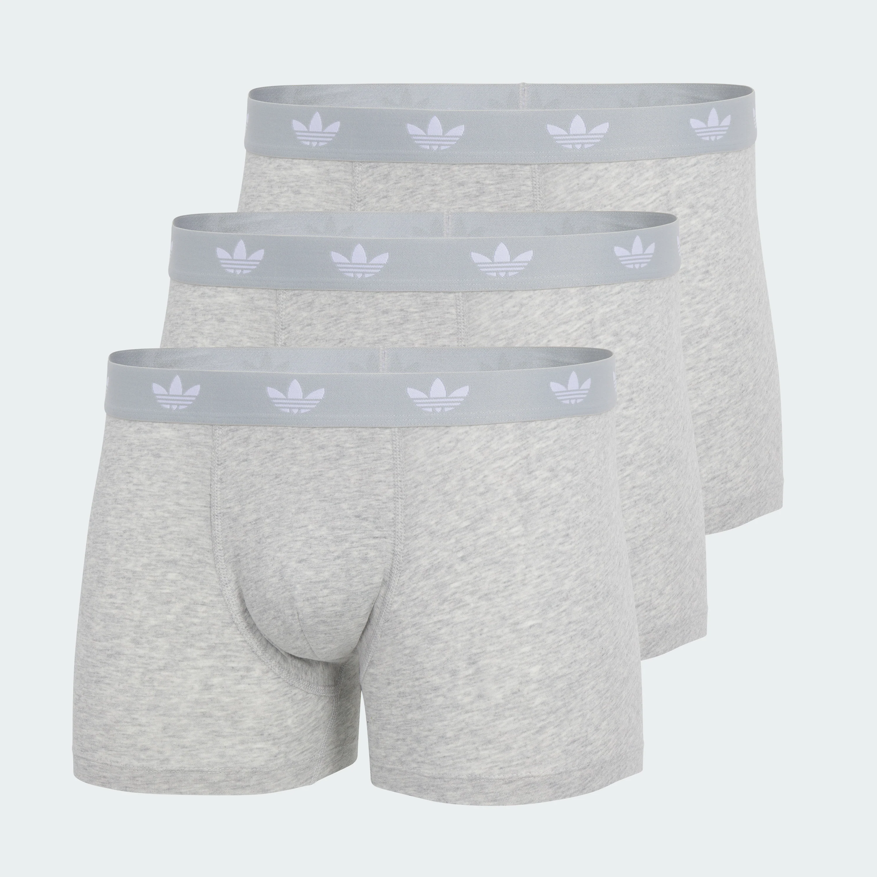 COMFORT FLEX COTTON TRUNK 3 PAIRS - Image 19