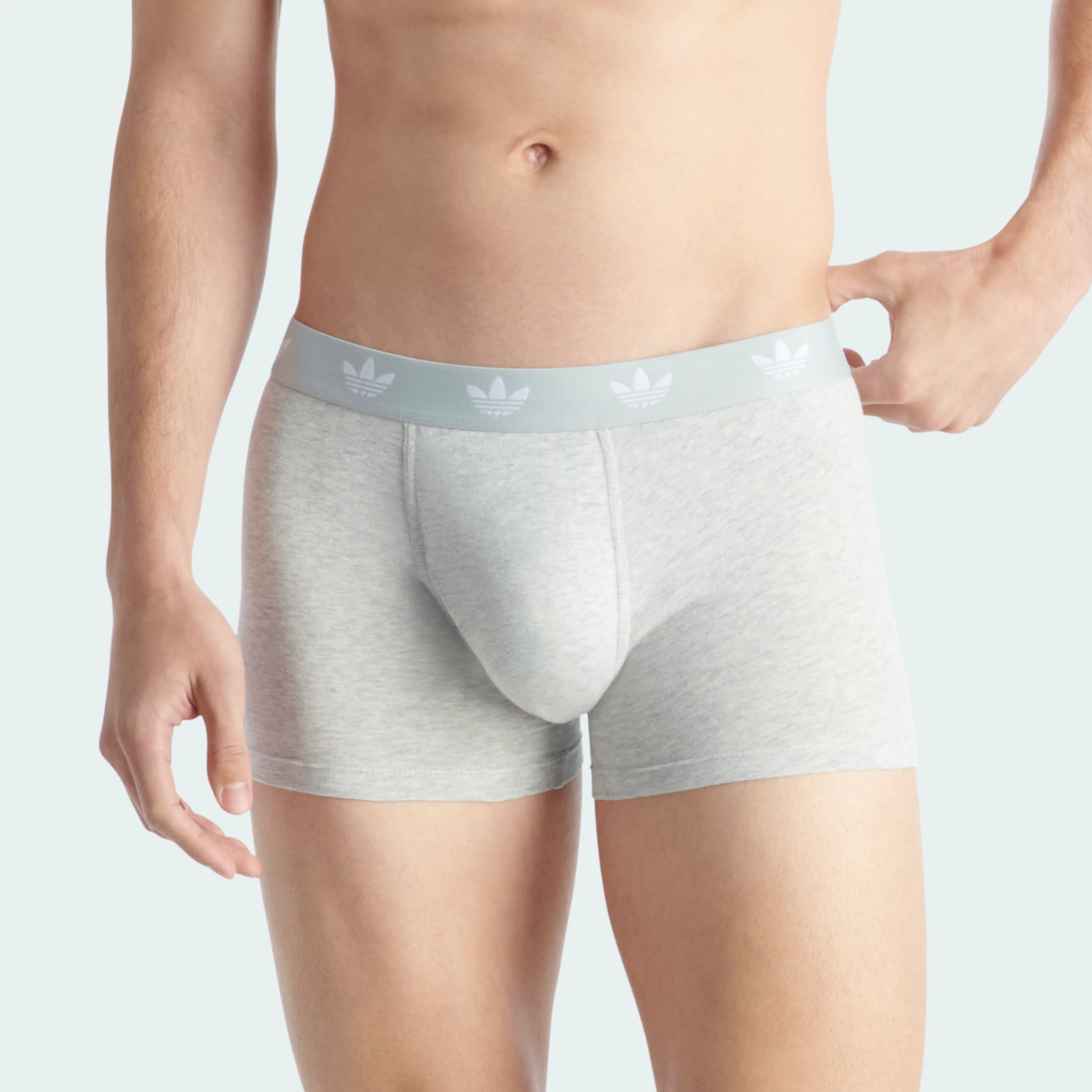 COMFORT FLEX COTTON TRUNK 3 PAIRS - Image 20