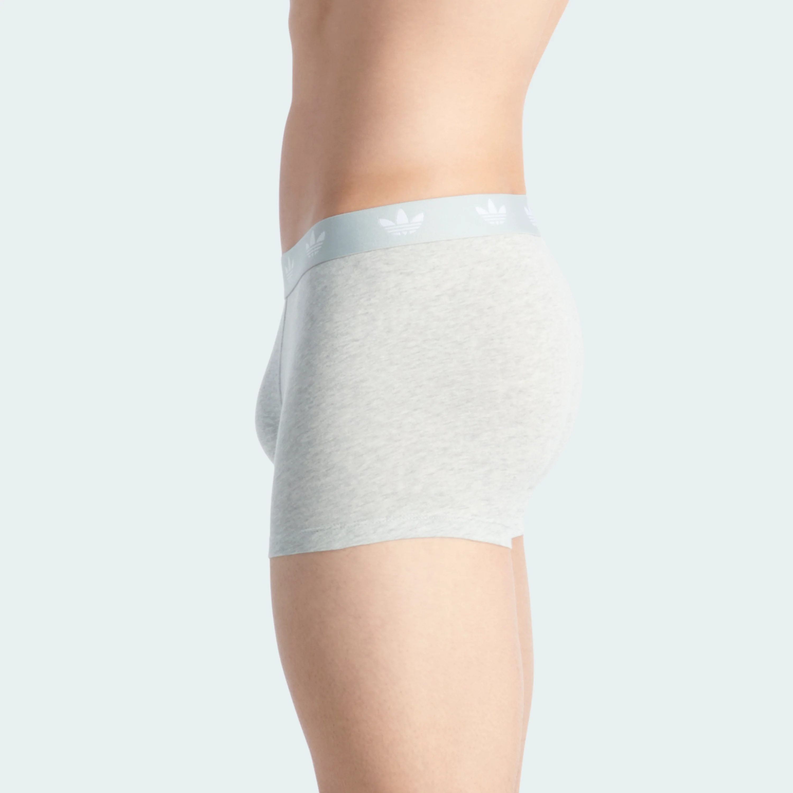 COMFORT FLEX COTTON TRUNK 3 PAIRS - Image 21