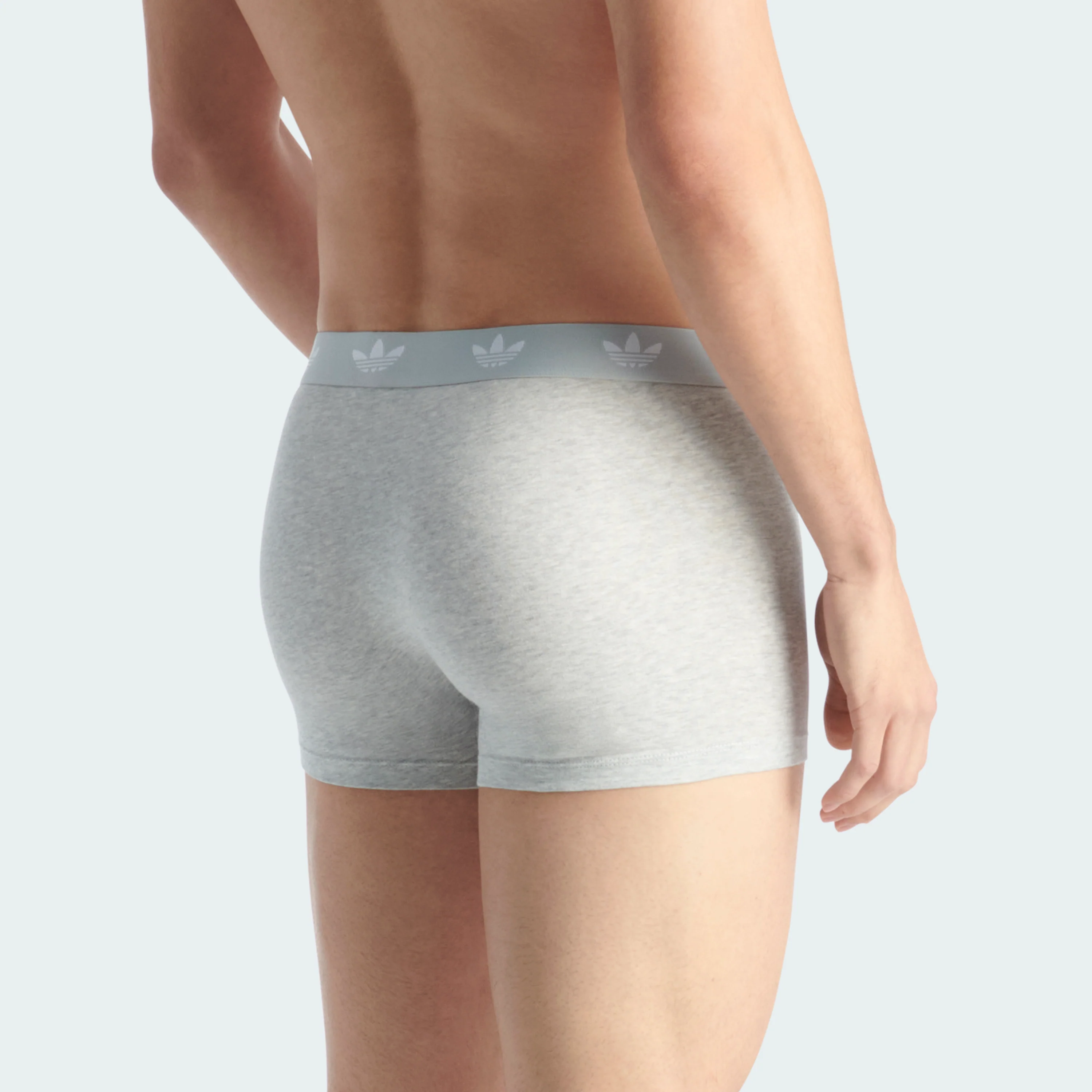 COMFORT FLEX COTTON TRUNK 3 PAIRS - Image 22