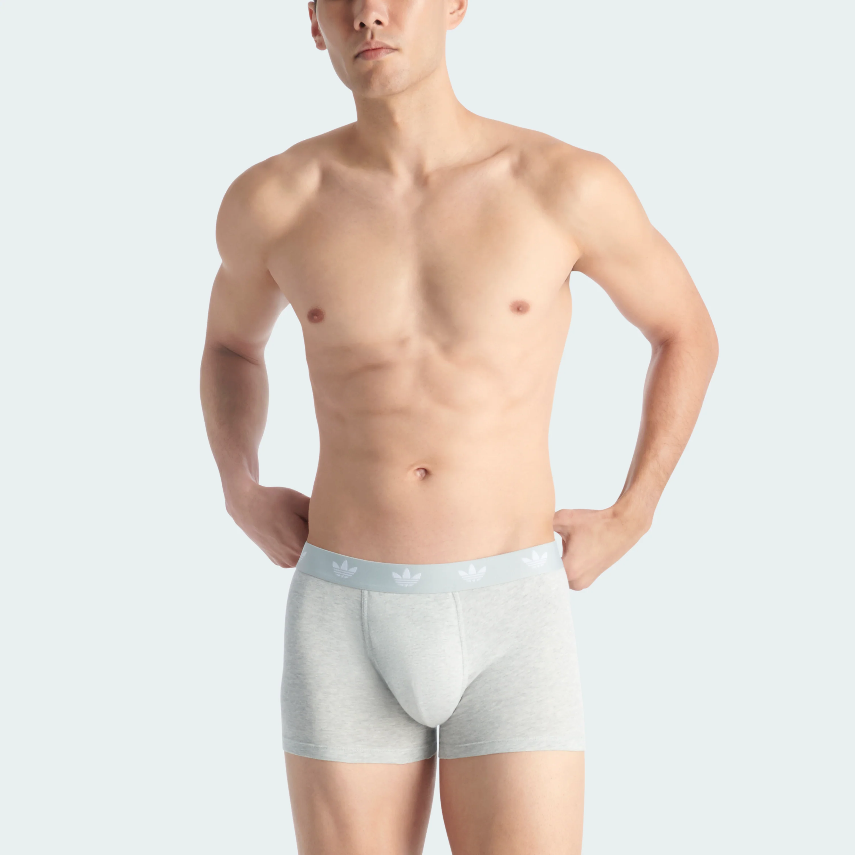 COMFORT FLEX COTTON TRUNK 3 PAIRS - Image 24