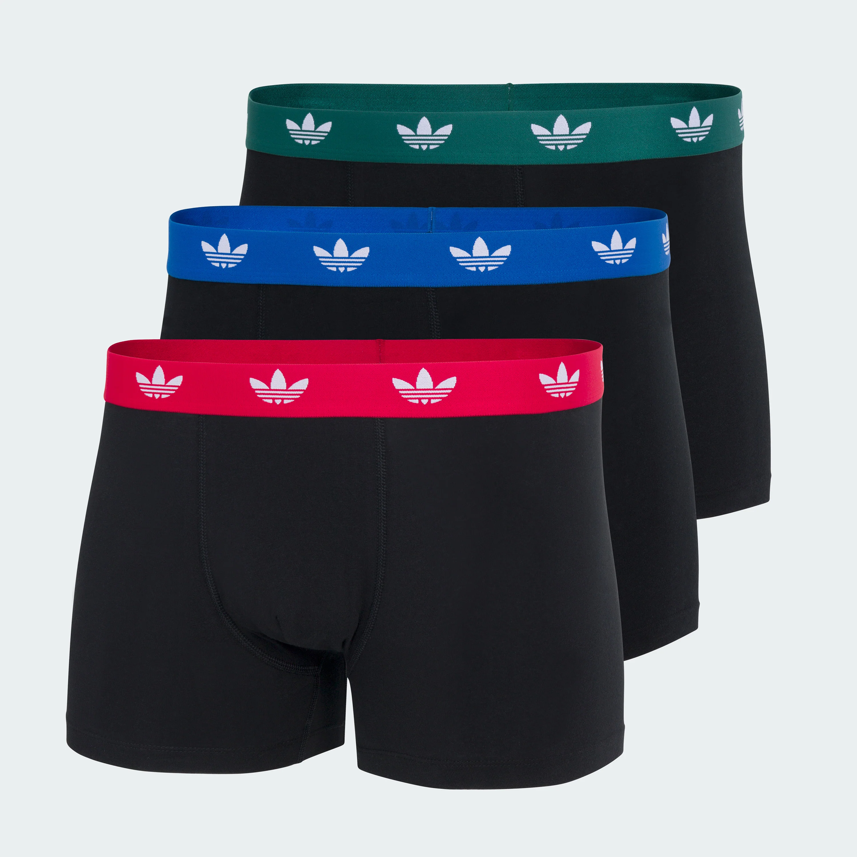 COMFORT FLEX COTTON TRUNK 3 PAIRS - Image 25