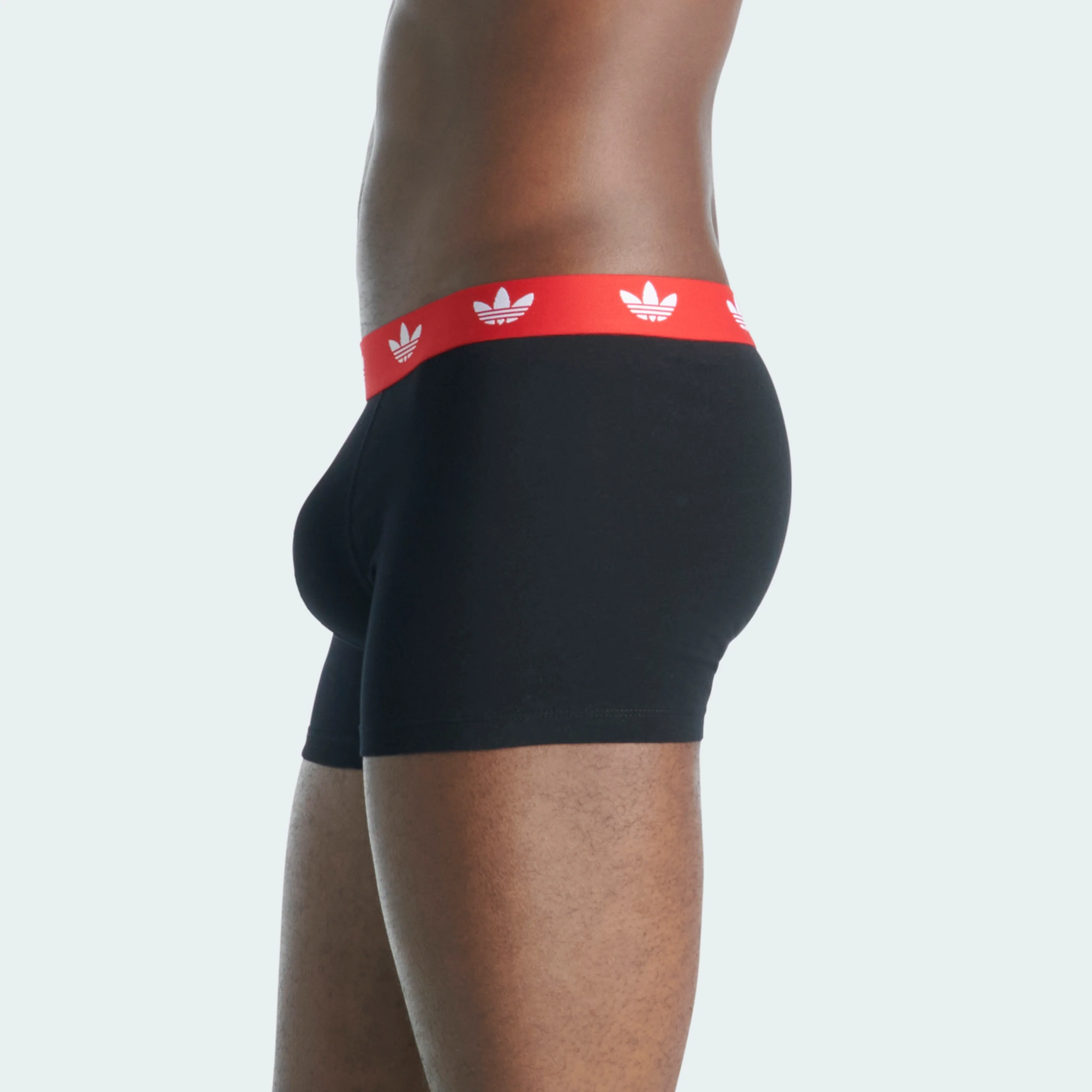 COMFORT FLEX COTTON TRUNK 3 PAIRS - Image 27