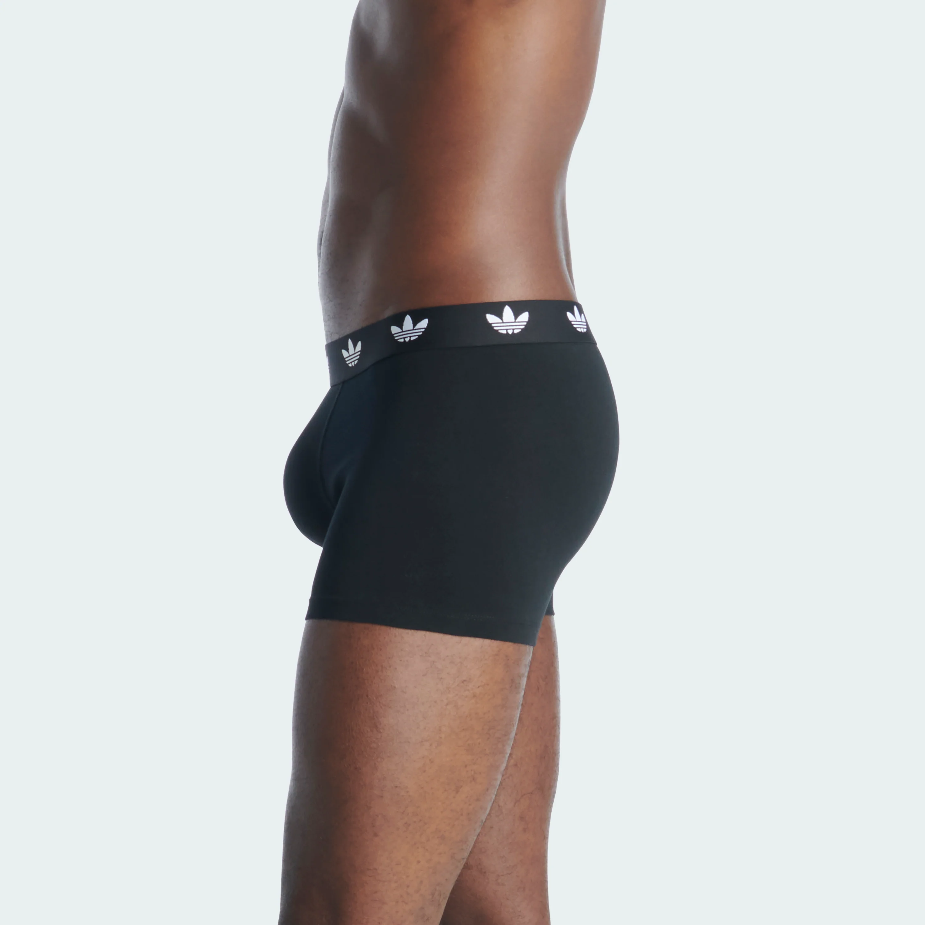COMFORT FLEX COTTON TRUNK 3 PAIRS - Image 3