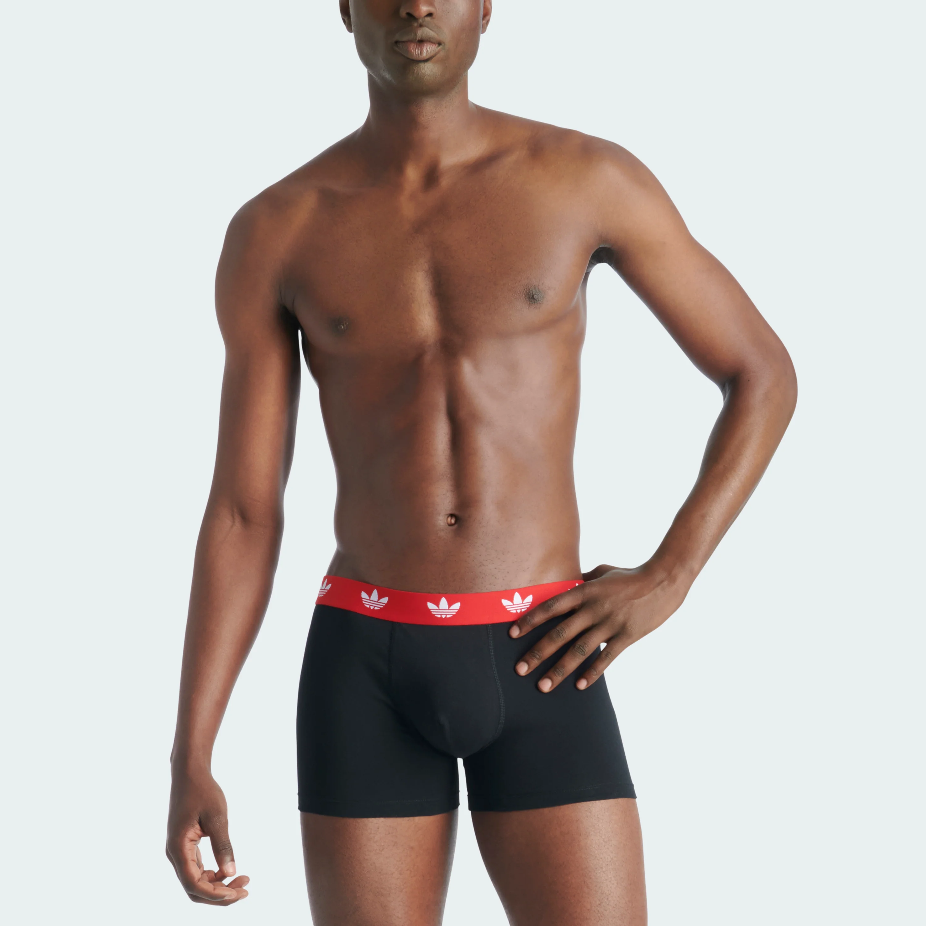 COMFORT FLEX COTTON TRUNK 3 PAIRS - Image 30