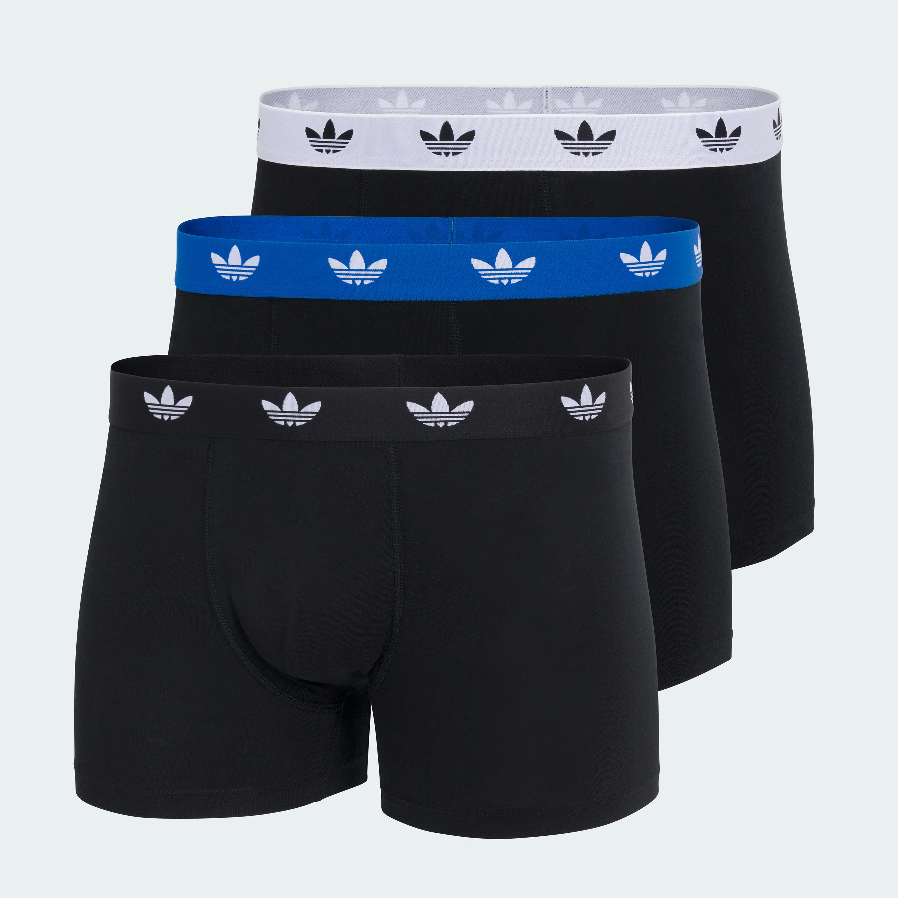 COMFORT FLEX COTTON TRUNK 3 PAIRS - Image 31