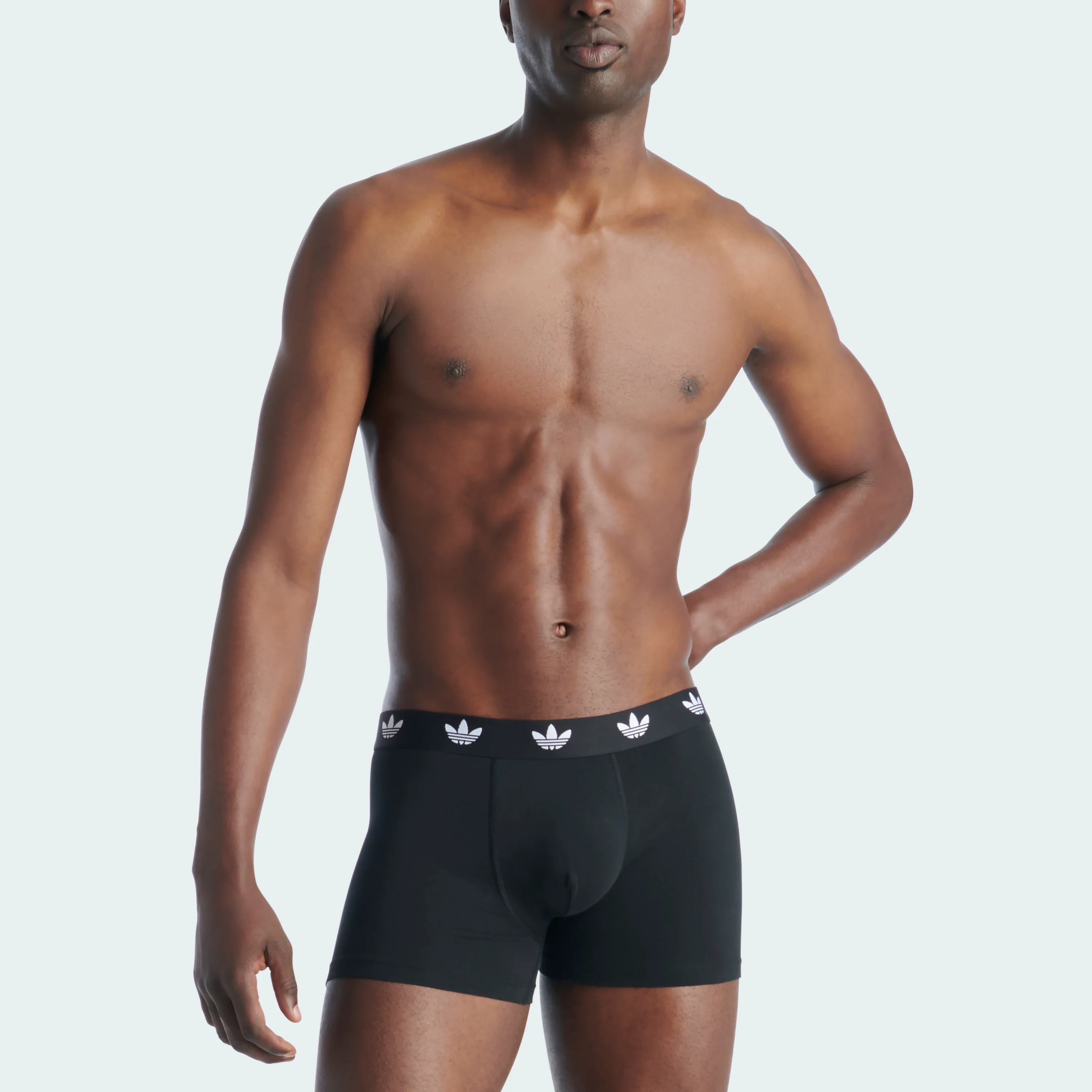 COMFORT FLEX COTTON TRUNK 3 PAIRS - Image 36