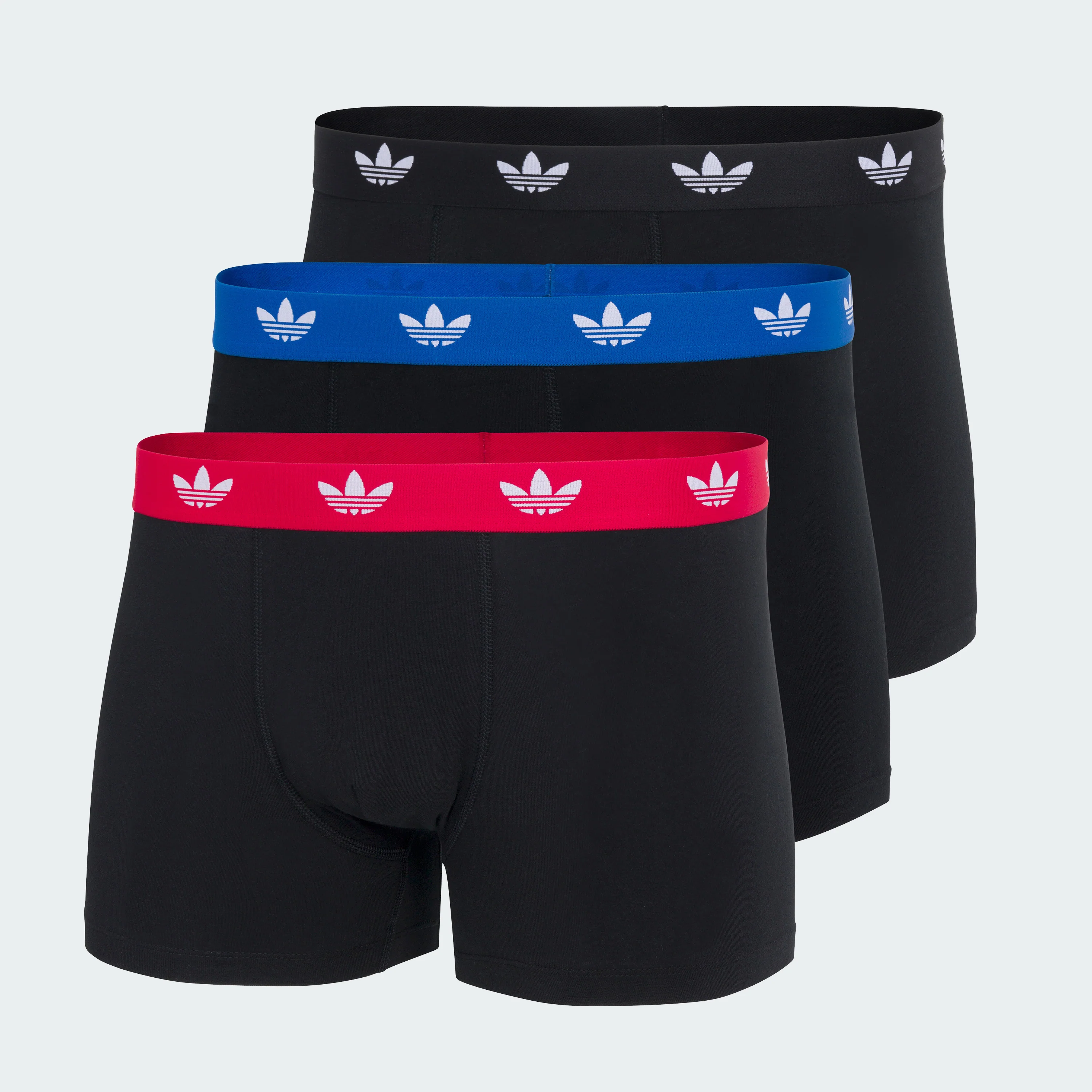 COMFORT FLEX COTTON TRUNK 3 PAIRS - Image 37