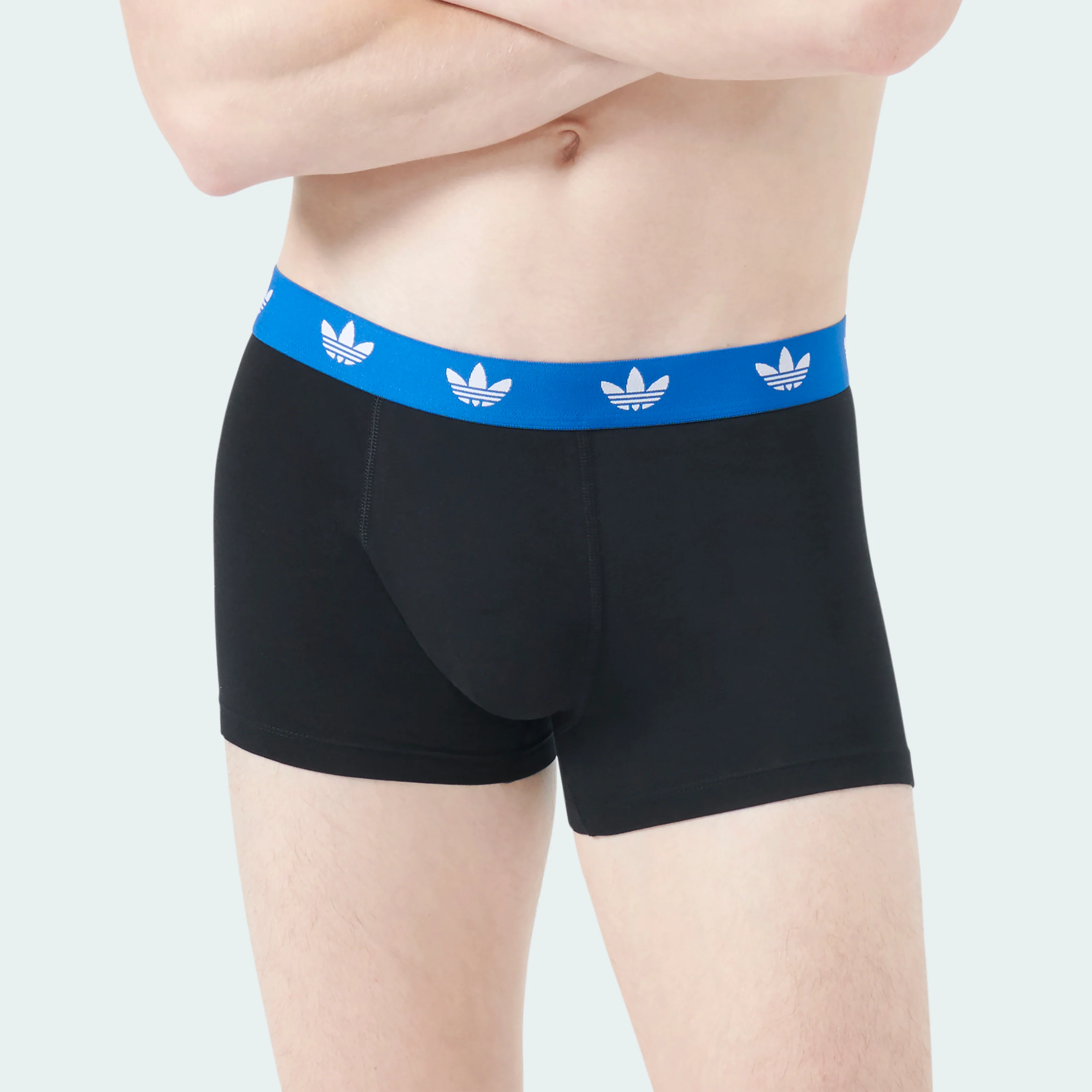 COMFORT FLEX COTTON TRUNK 3 PAIRS - Image 38