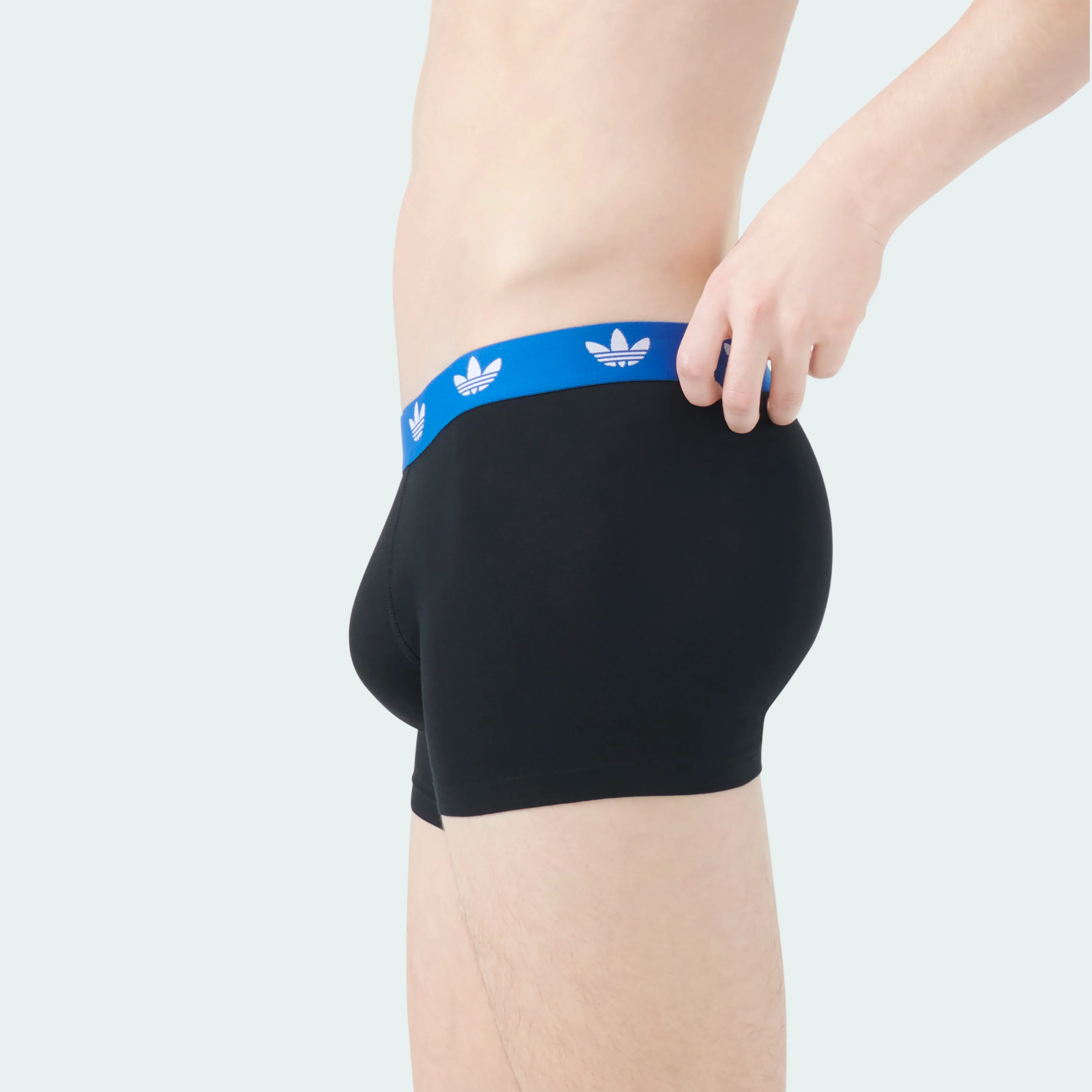 COMFORT FLEX COTTON TRUNK 3 PAIRS - Image 39