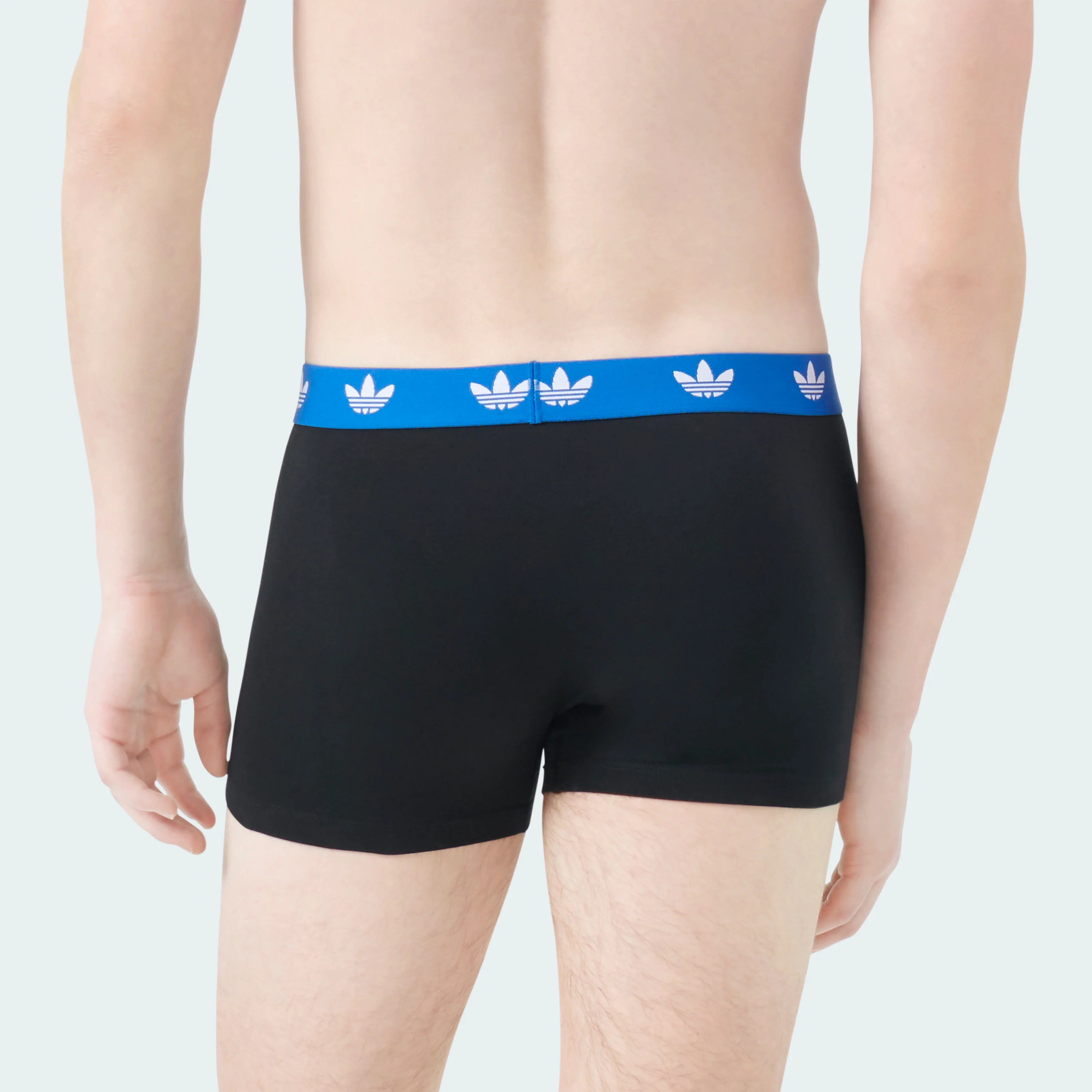 COMFORT FLEX COTTON TRUNK 3 PAIRS - Image 40