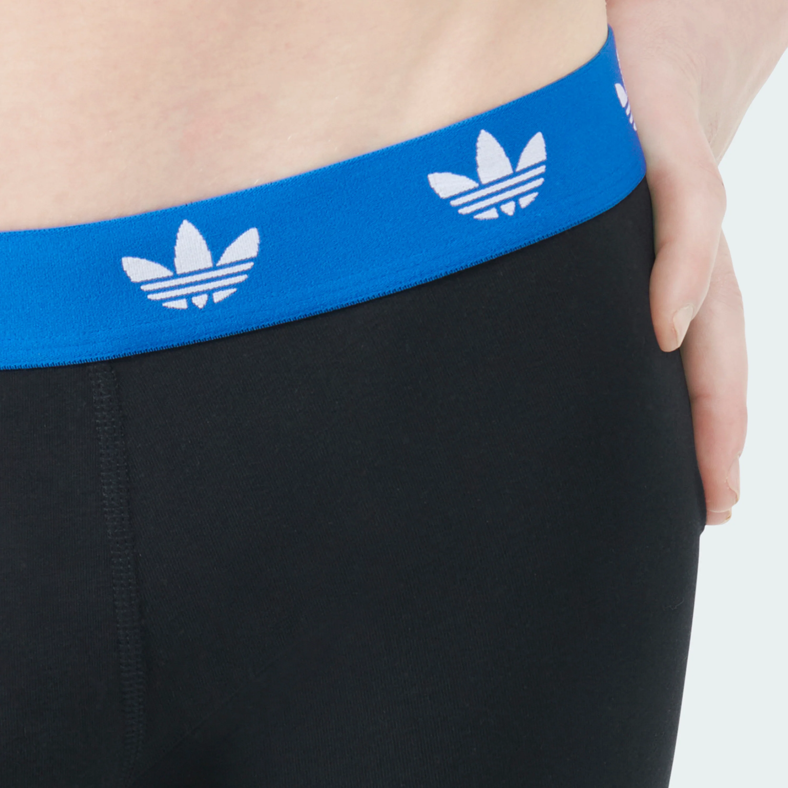 COMFORT FLEX COTTON TRUNK 3 PAIRS - Image 41