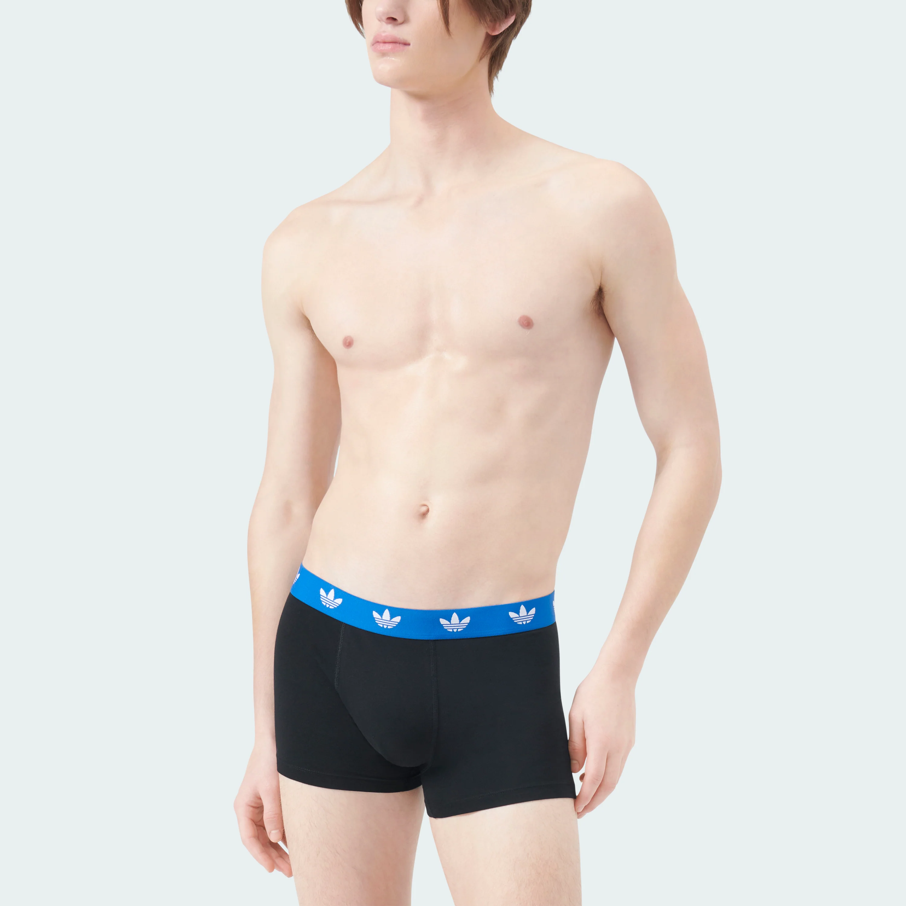 COMFORT FLEX COTTON TRUNK 3 PAIRS - Image 42