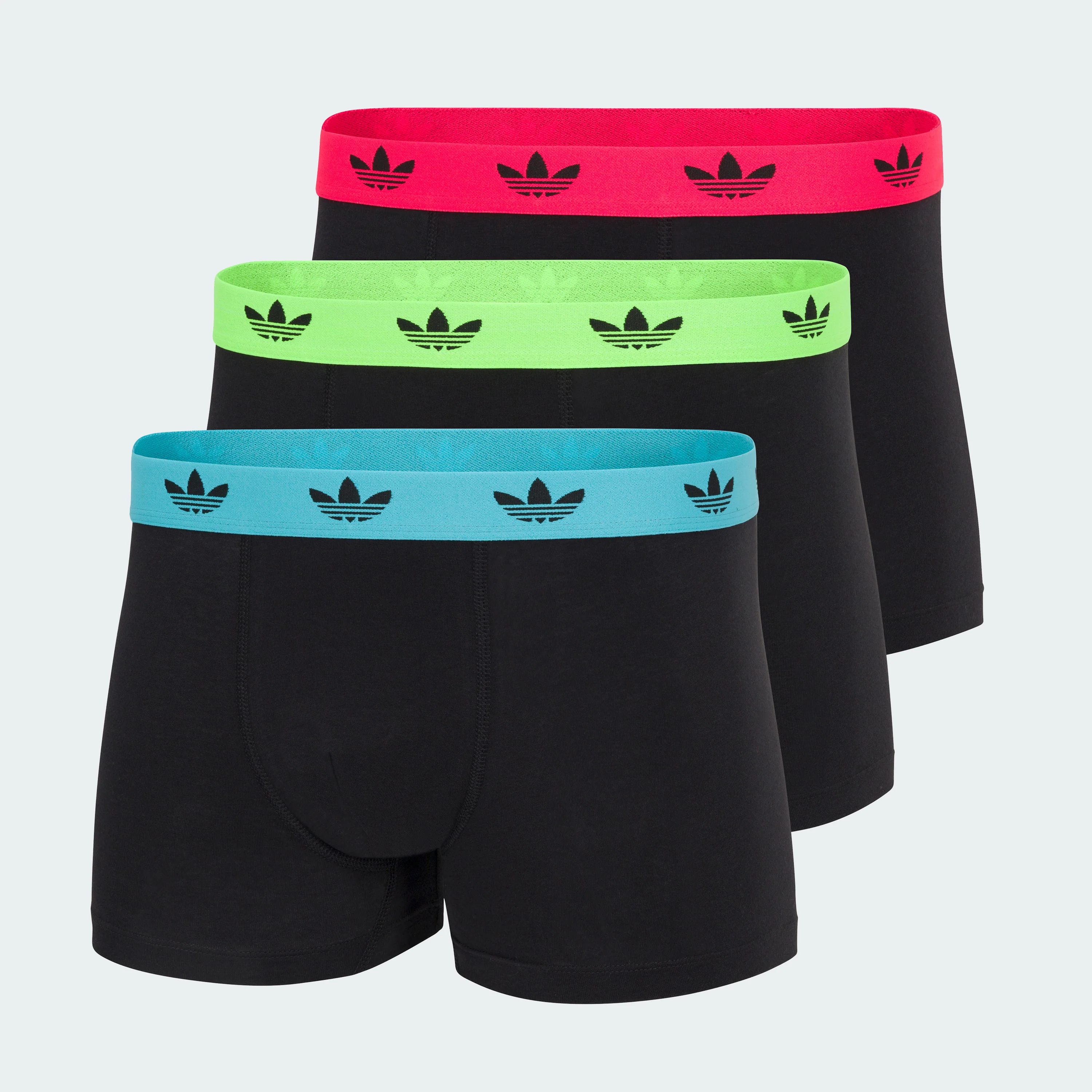 COMFORT FLEX COTTON TRUNK 3 PAIRS - Image 43