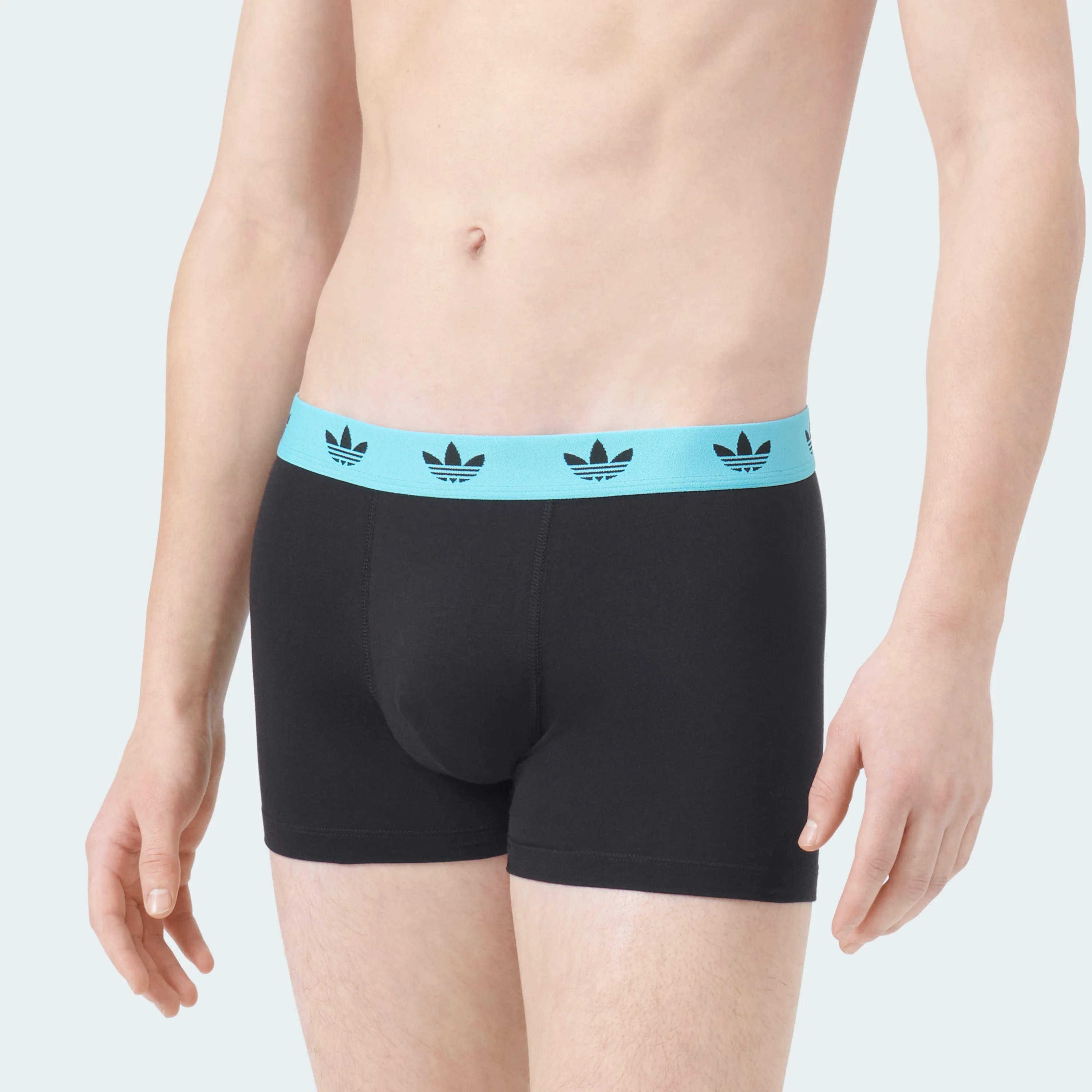 COMFORT FLEX COTTON TRUNK 3 PAIRS - Image 44