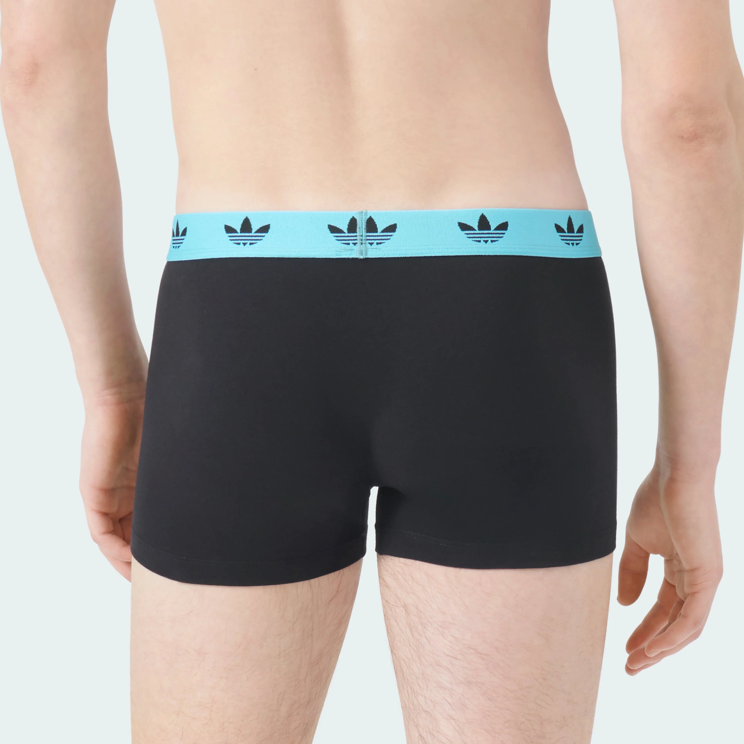 COMFORT FLEX COTTON TRUNK 3 PAIRS - Image 46