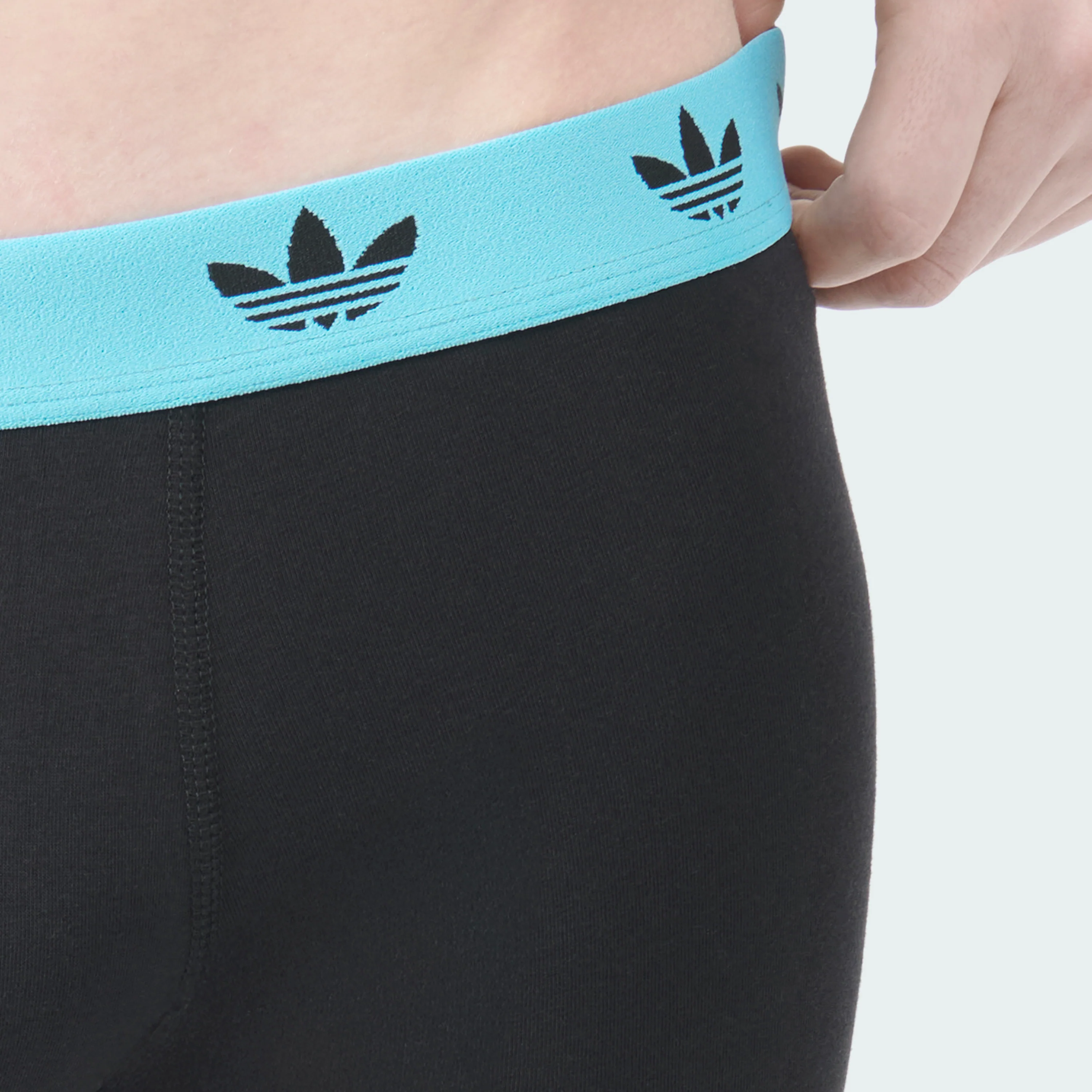 COMFORT FLEX COTTON TRUNK 3 PAIRS - Image 47