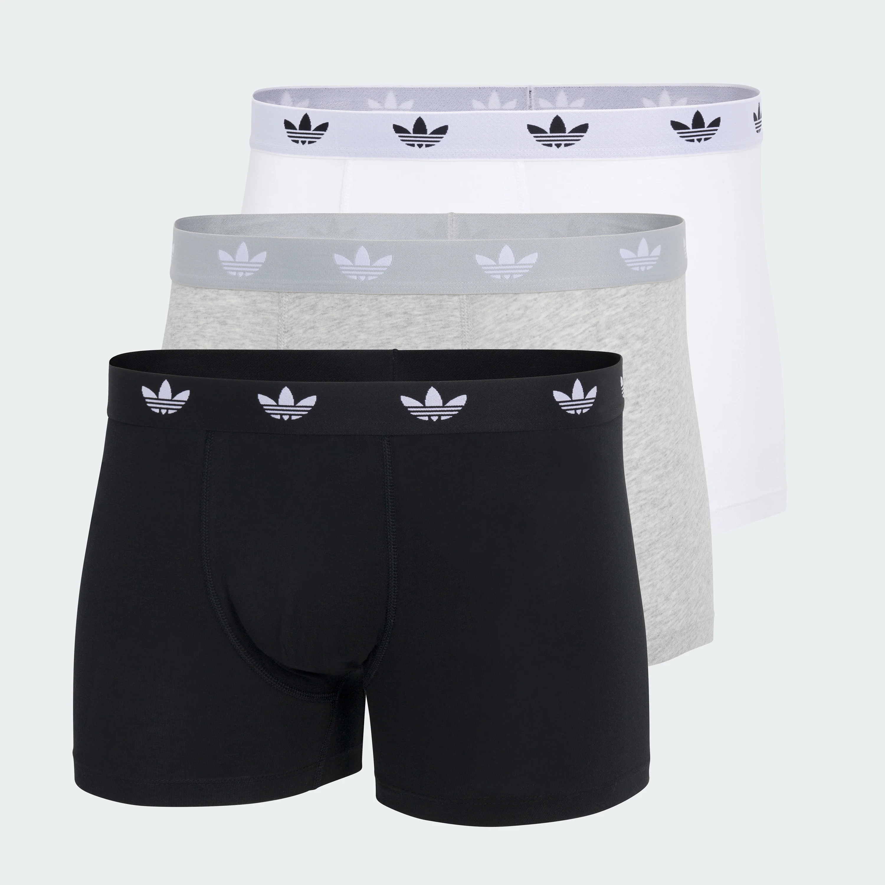 COMFORT FLEX COTTON TRUNK 3 PAIRS - Image 7