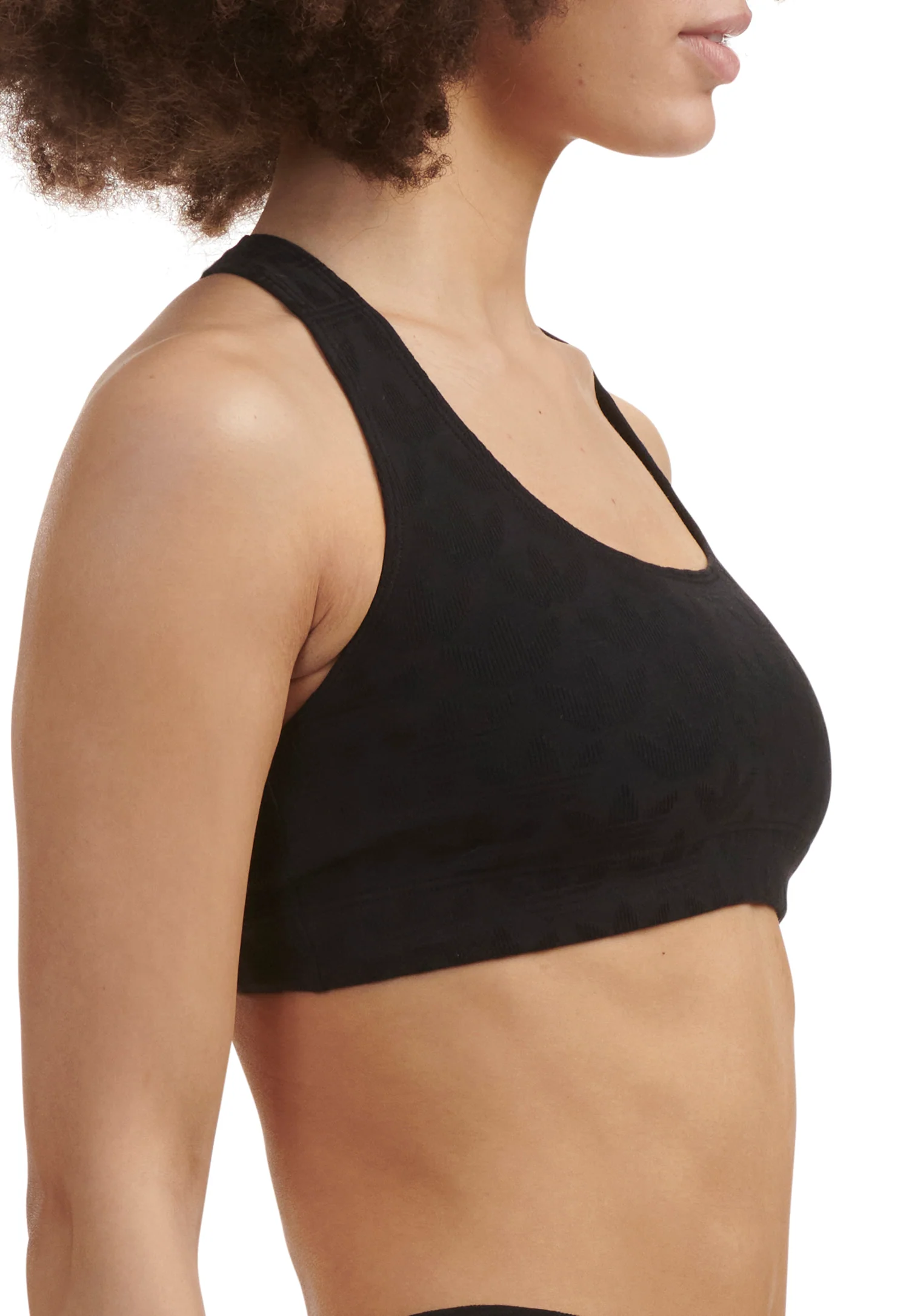 TERROT FLEX COTTON RACERBACK BRALETTE - Image 10