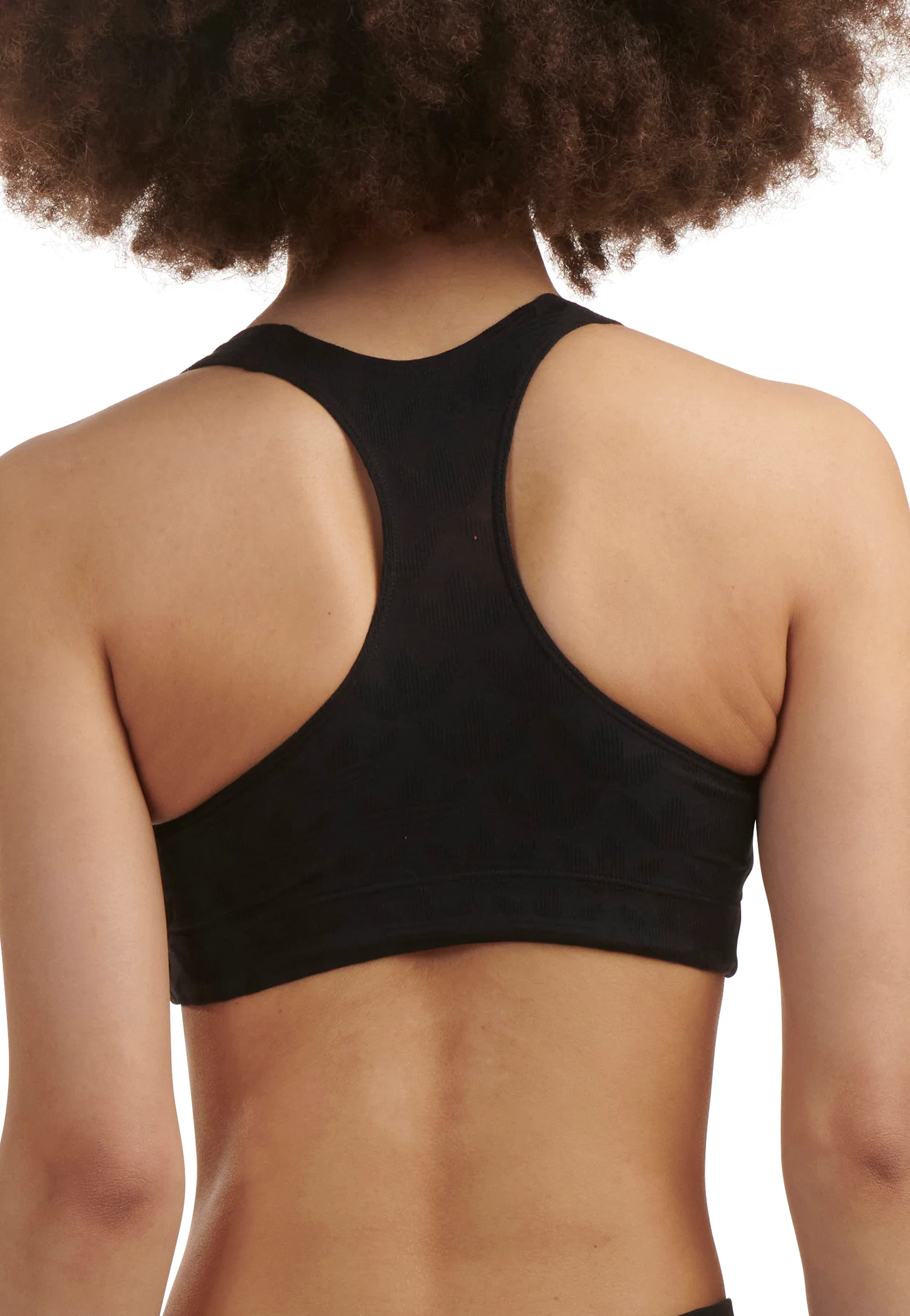 TERROT FLEX COTTON RACERBACK BRALETTE - Image 11