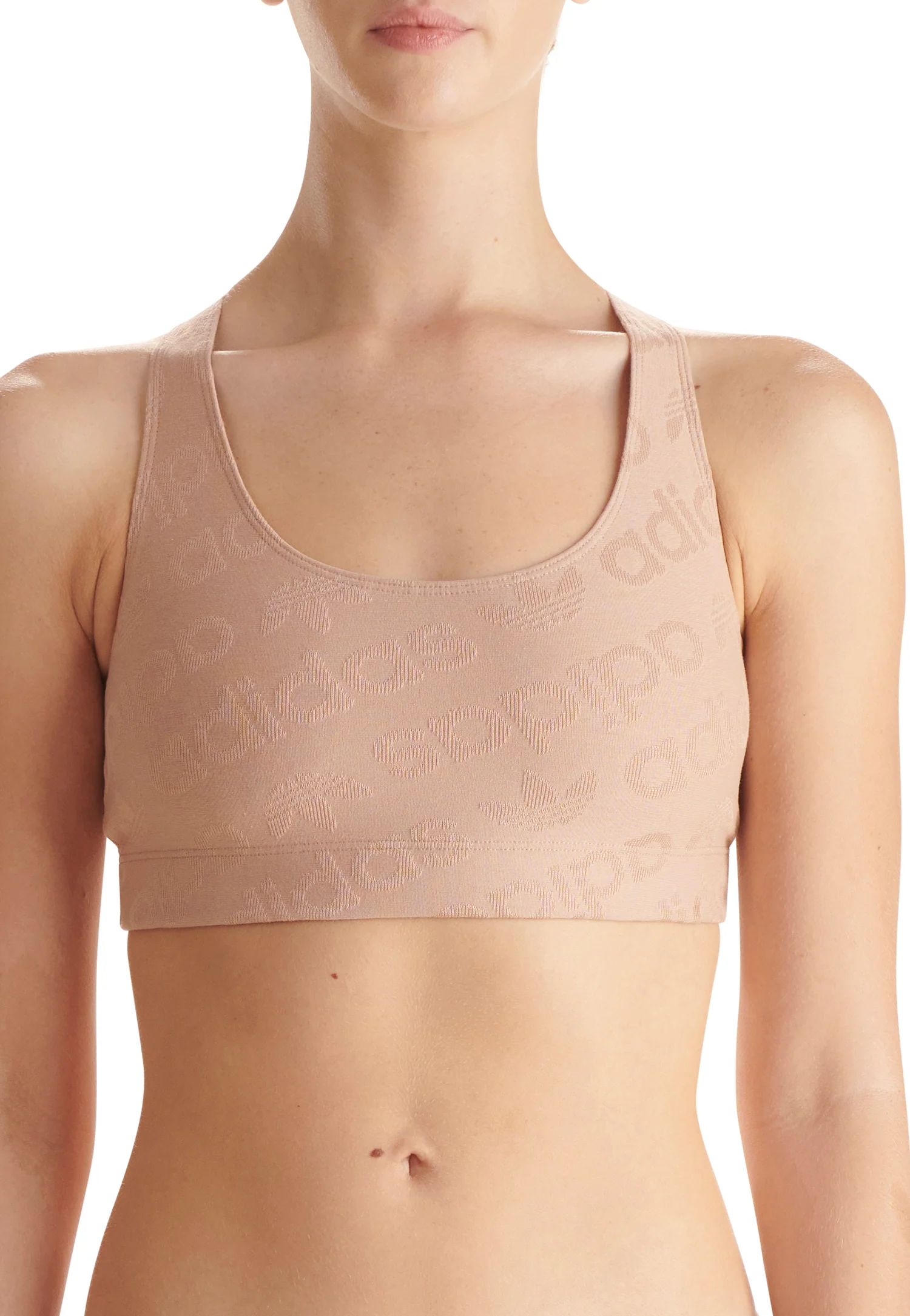 TERROT FLEX COTTON RACERBACK BRALETTE - Image 13