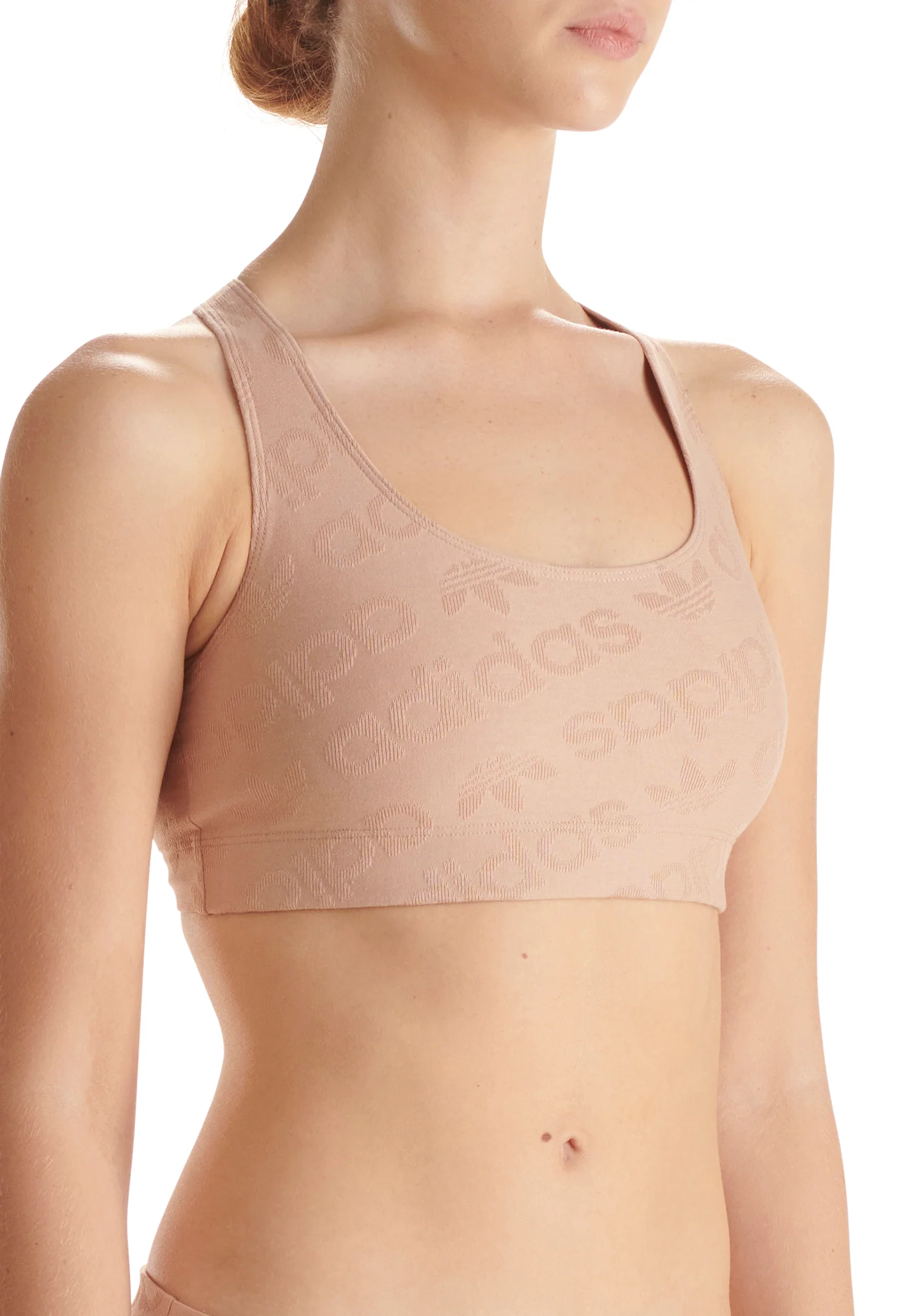 TERROT FLEX COTTON RACERBACK BRALETTE - Image 14