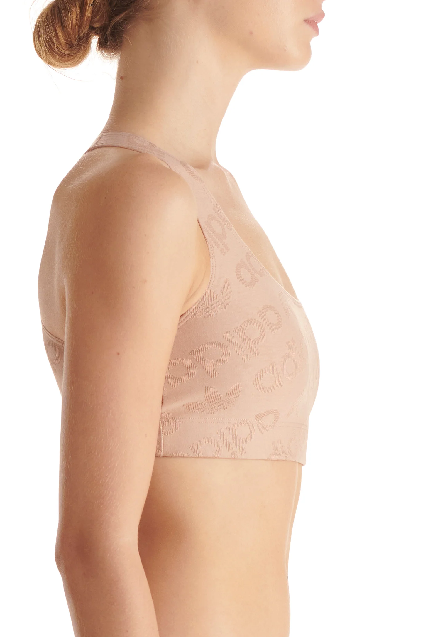 TERROT FLEX COTTON RACERBACK BRALETTE - Image 15