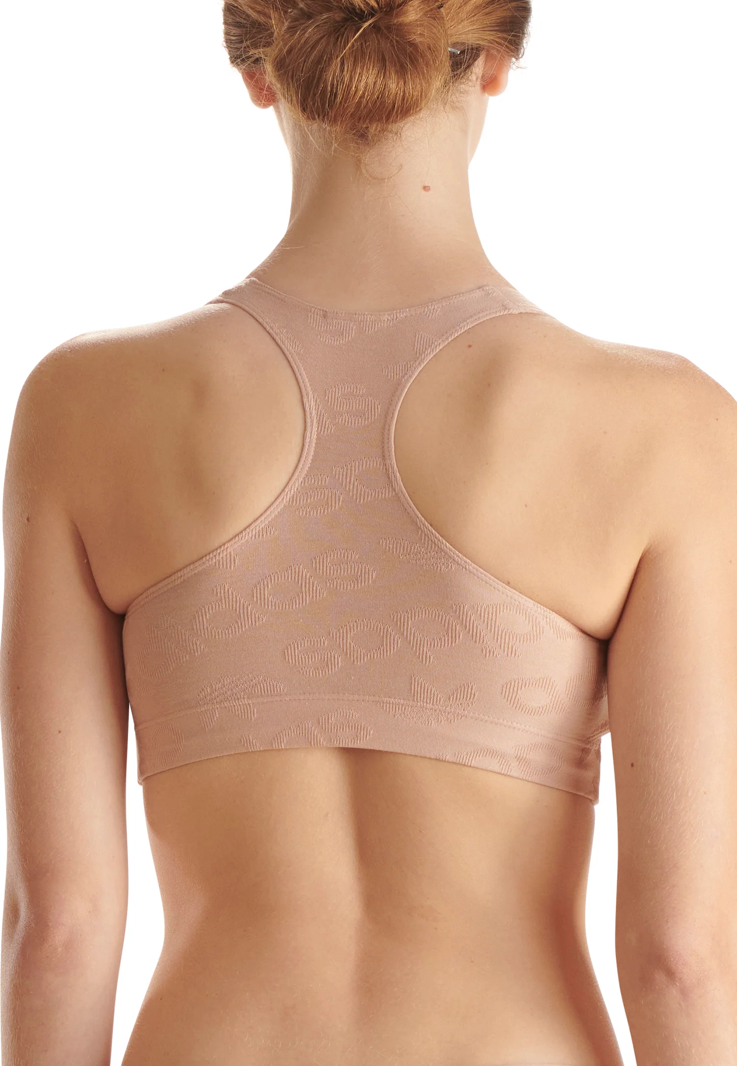 TERROT FLEX COTTON RACERBACK BRALETTE - Image 16