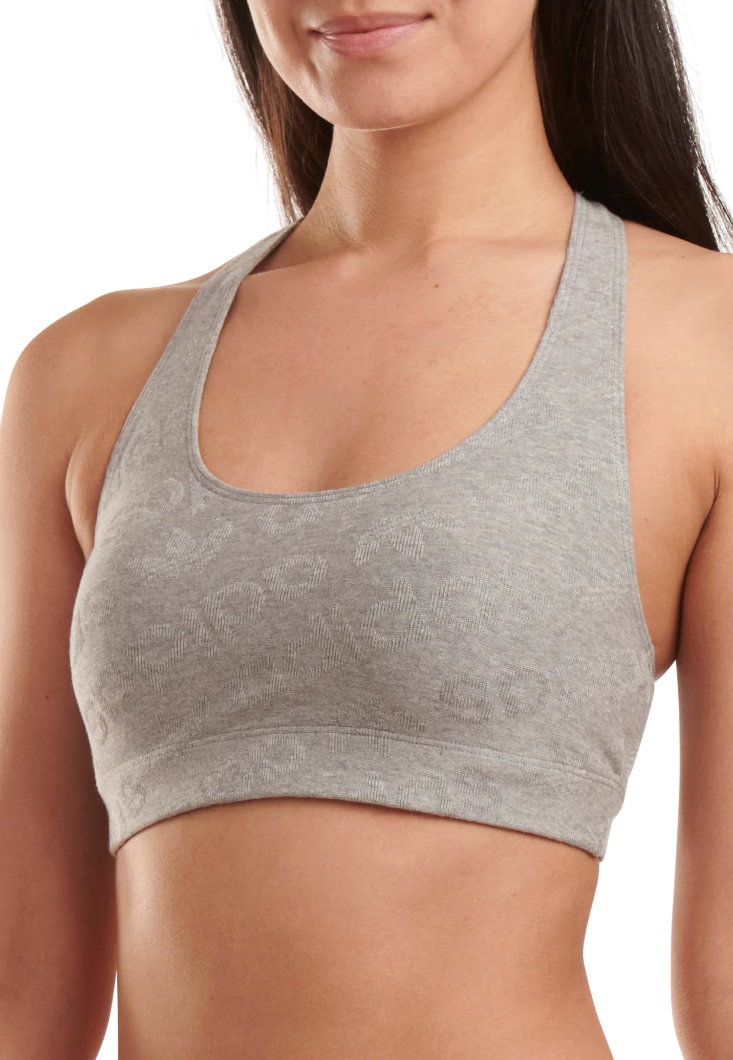 TERROT FLEX COTTON RACERBACK BRALETTE - Image 4