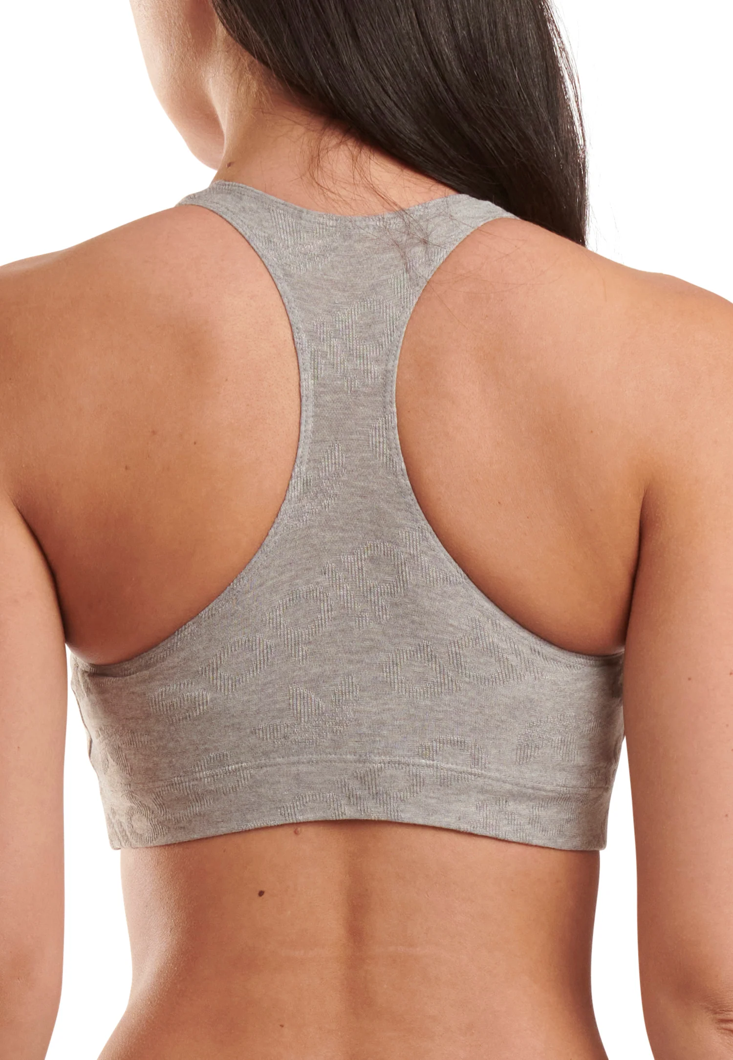 TERROT FLEX COTTON RACERBACK BRALETTE - Image 6