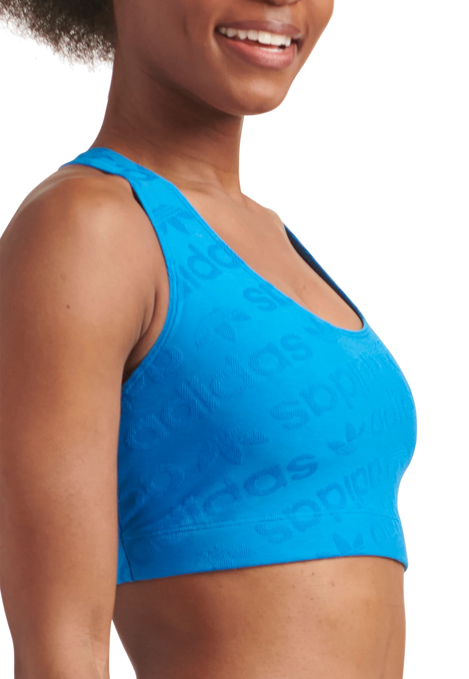 TERROT FLEX COTTON RACERBACK BRALETTE - Image 7